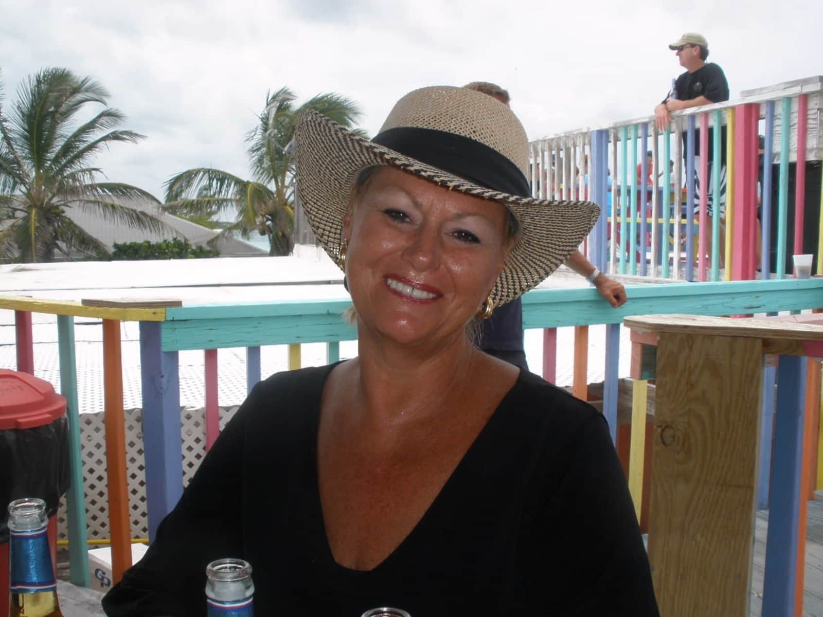 Joyce & Jeff from Sarasota, Florida, United States