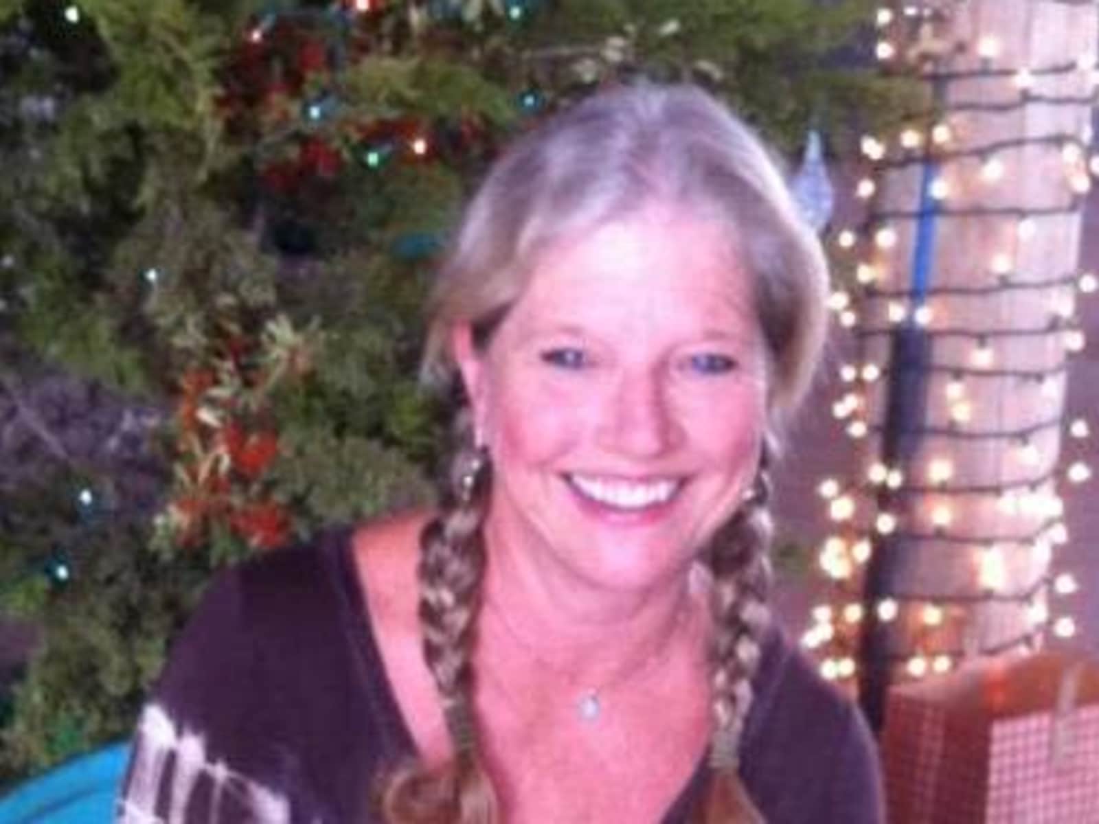 Pamela from Wimberley, Texas, United States
