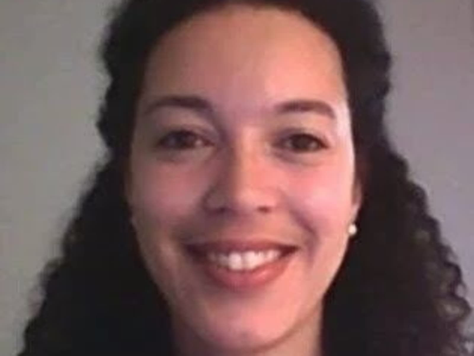 Erica from Fitchburg, Wisconsin, United States