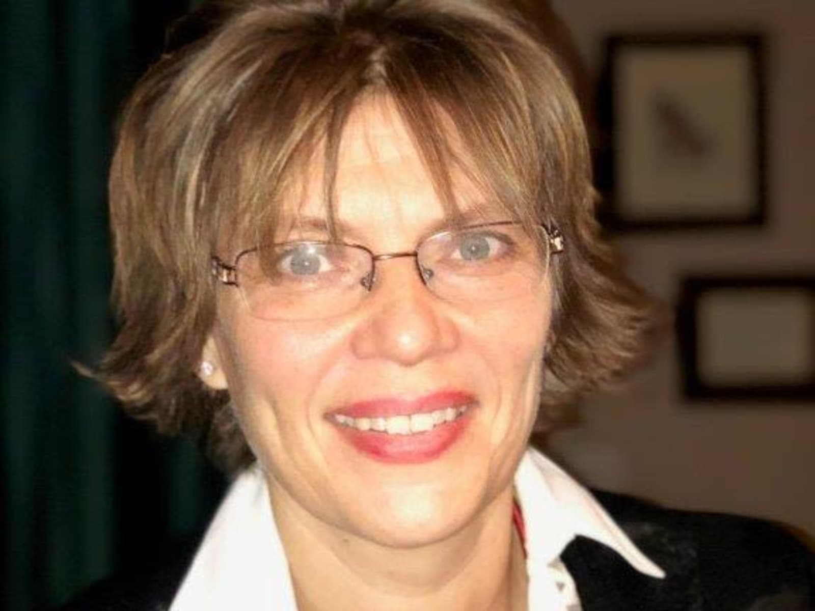 Olga from Phoenix, Arizona, United States
