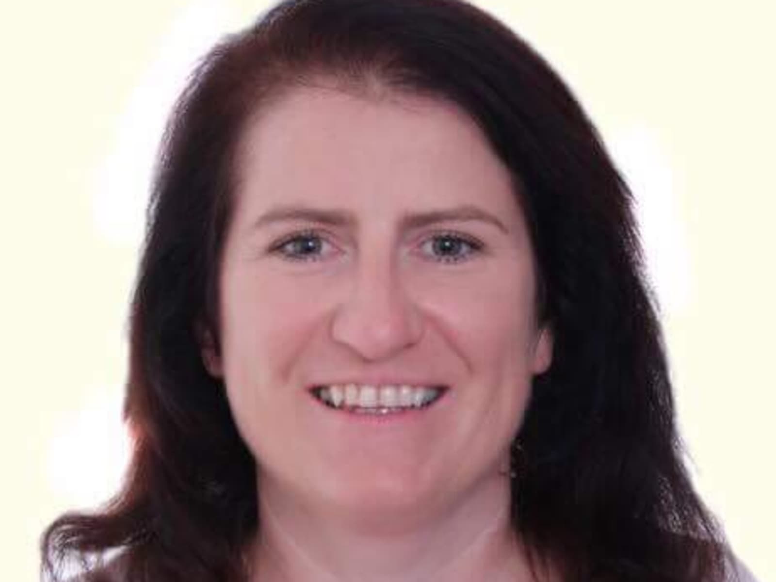 Brenda from Castlemaine, Victoria, Australia