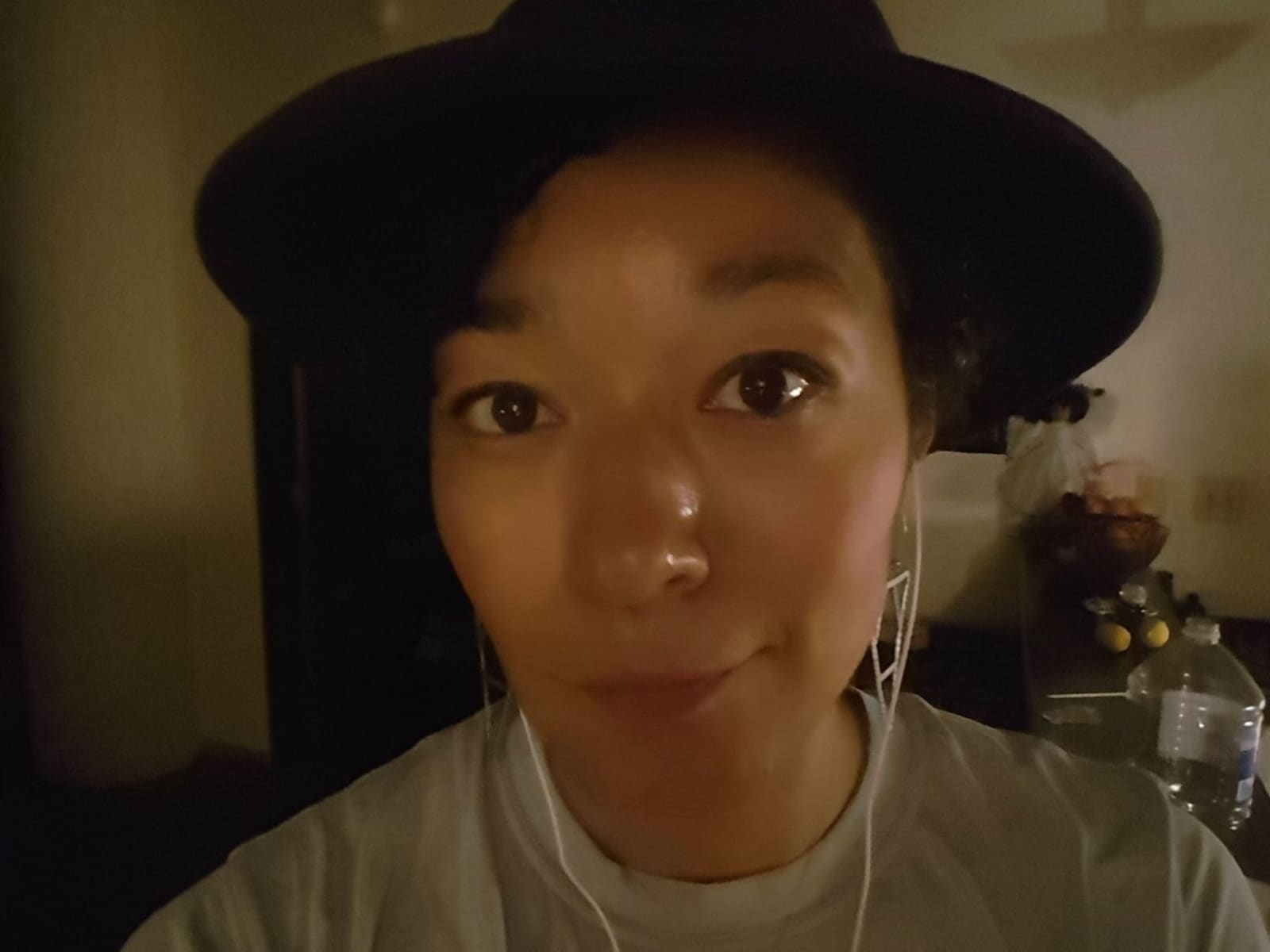Vanessa from Milwaukee, Wisconsin, United States