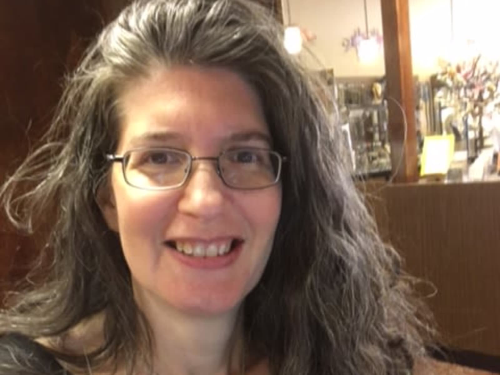 Heidi from Tucson, Arizona, United States