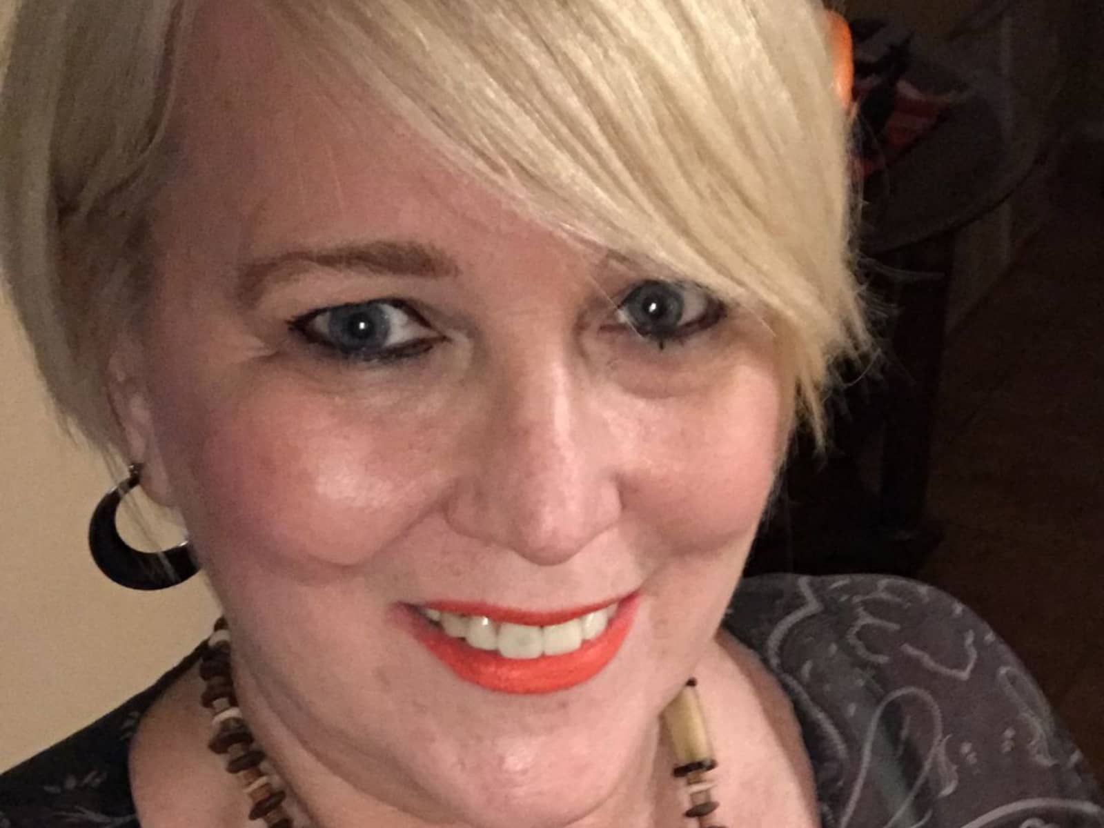 Karen from Indio, California, United States