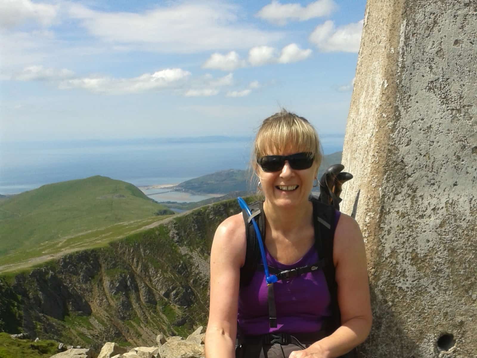 Nina from York, United Kingdom