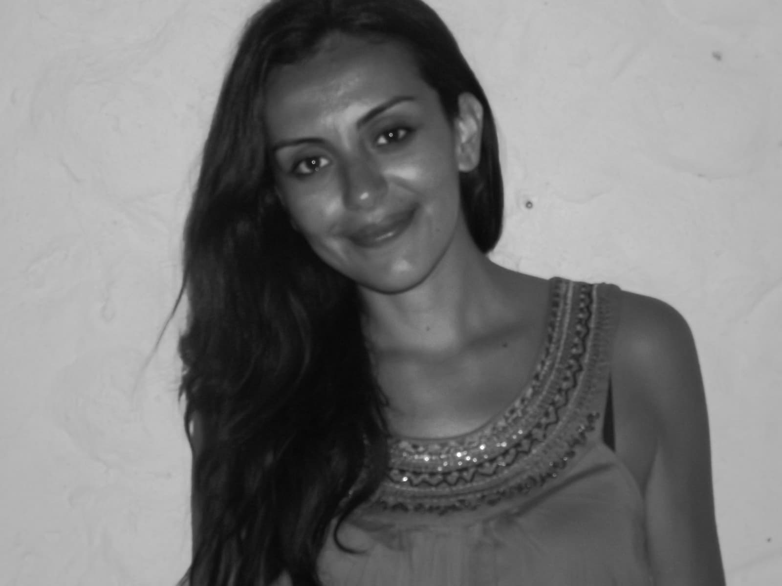 Sarah from Paris, France