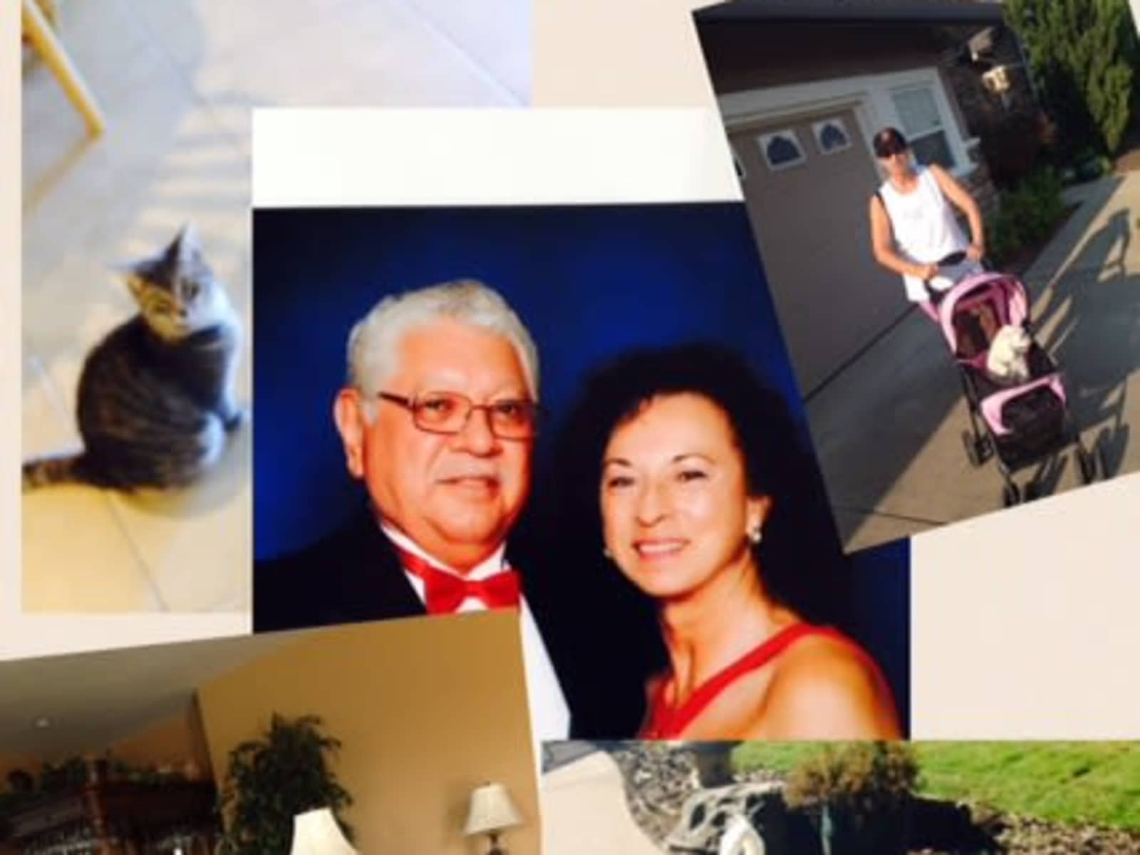 Eleanor & Jose from San Francisco, California, United States