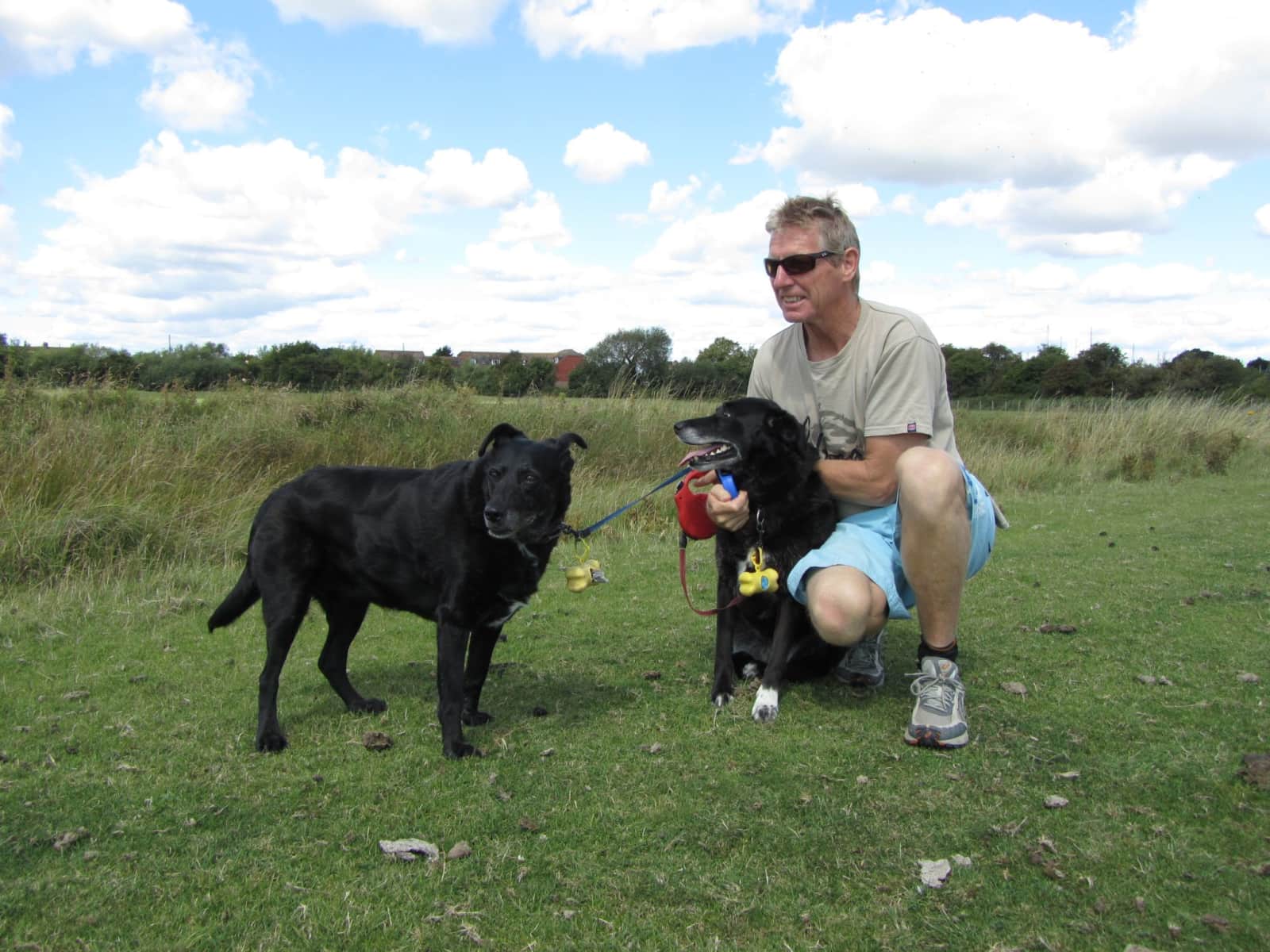 Sharron & Gary from Whangarei, New Zealand