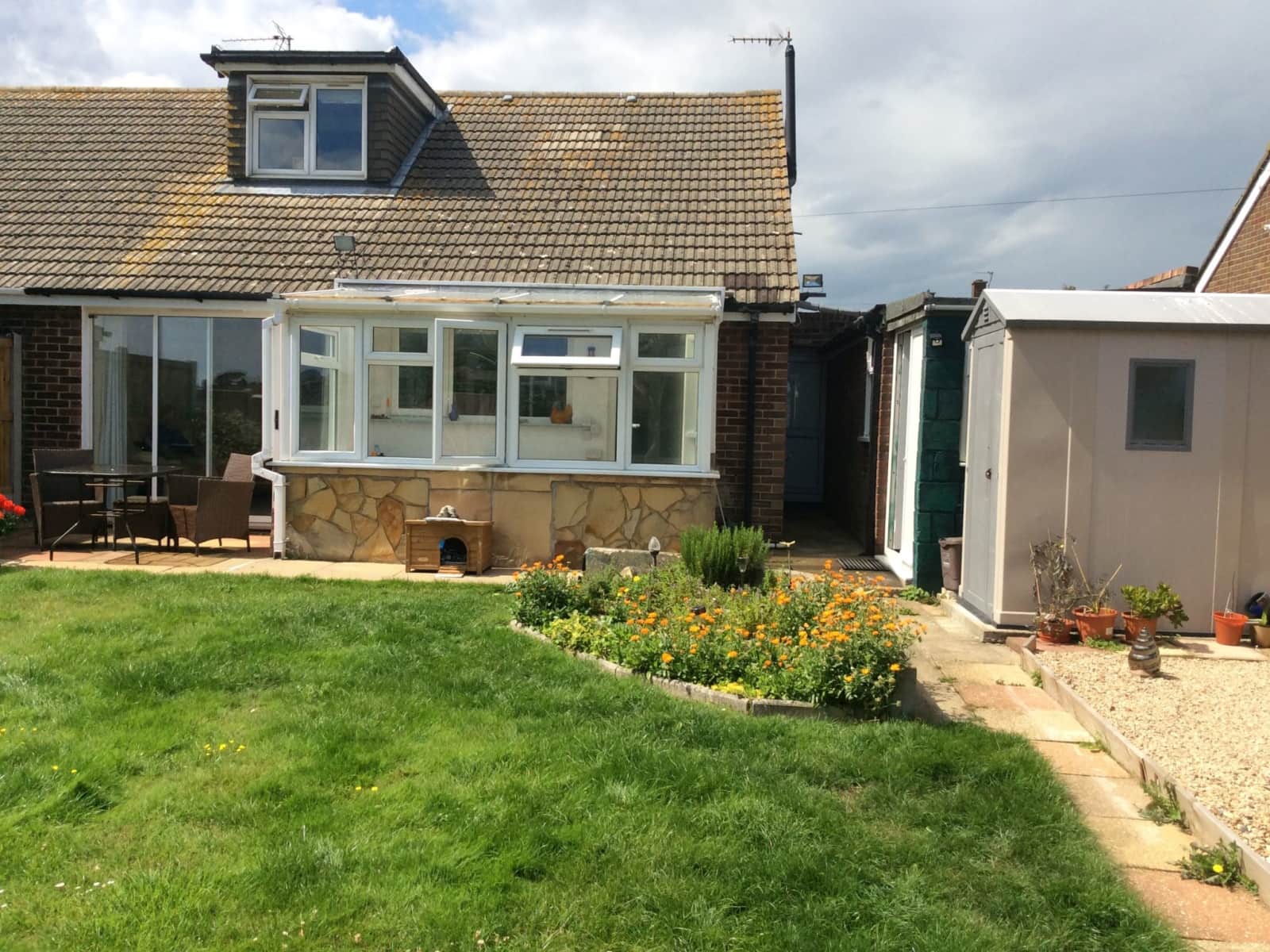 Housesitting assignment in Ramsgate, United Kingdom