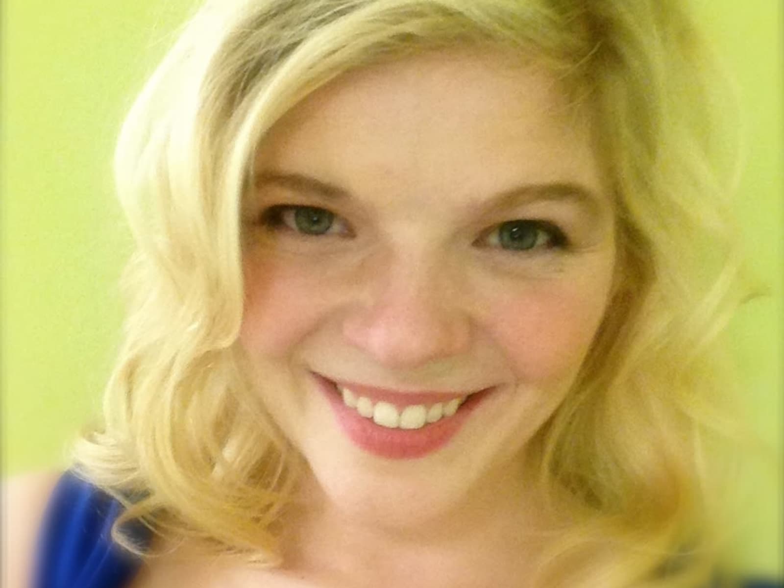 Leah from Minneapolis, Minnesota, United States