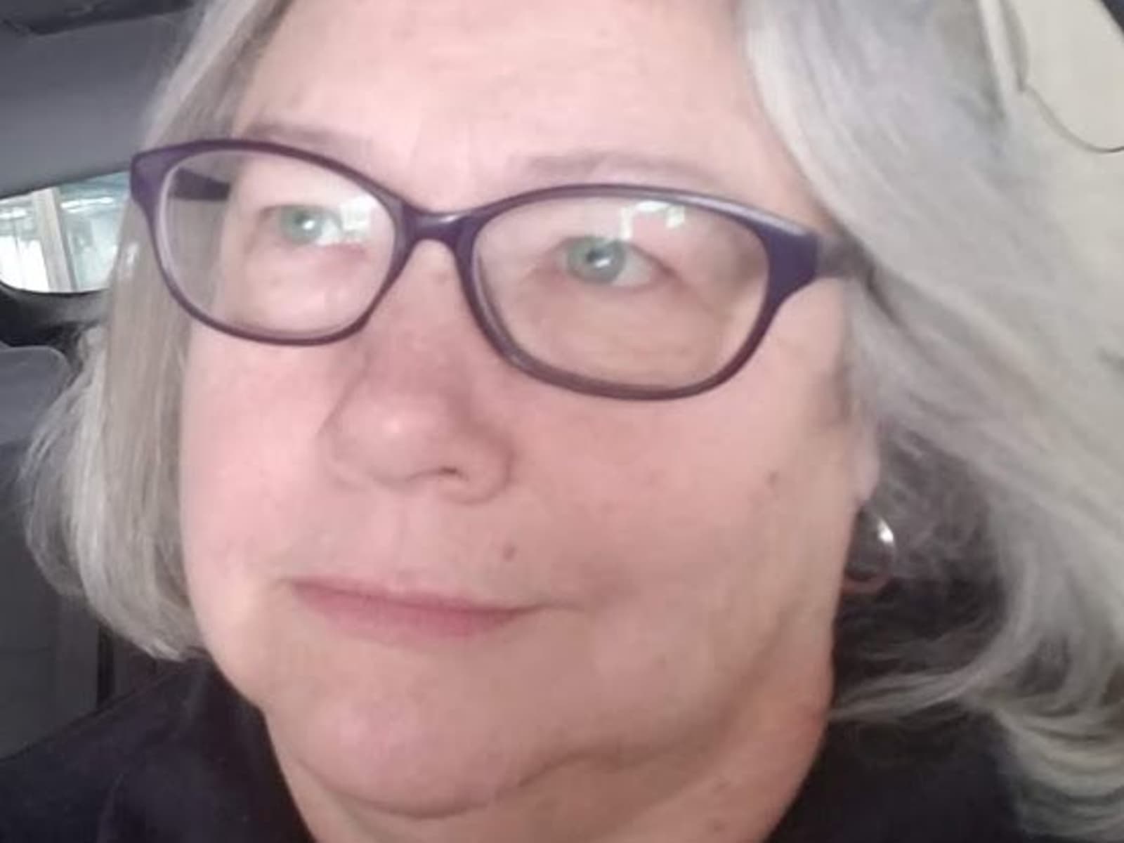 Karin from Kansas City, Missouri, United States