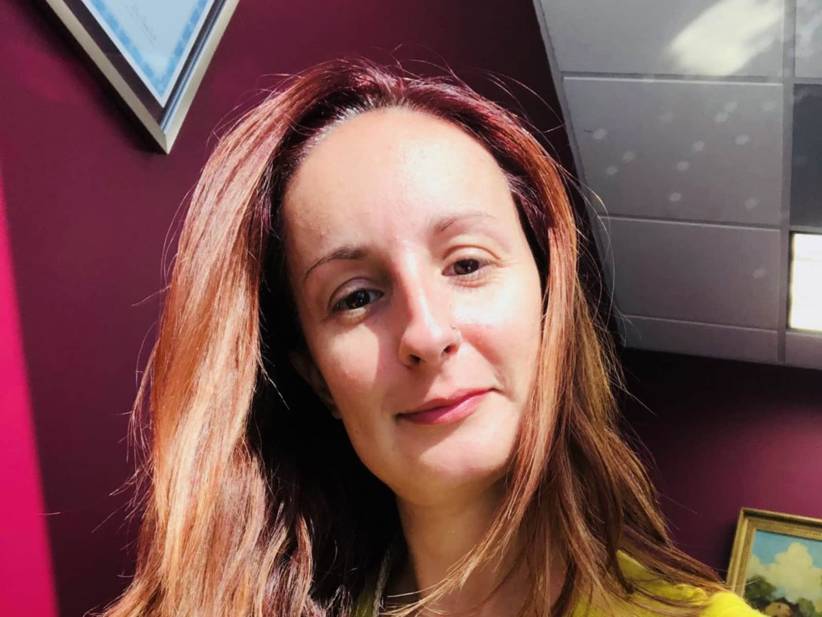 Marjorie from Fort Lauderdale, Florida, United States