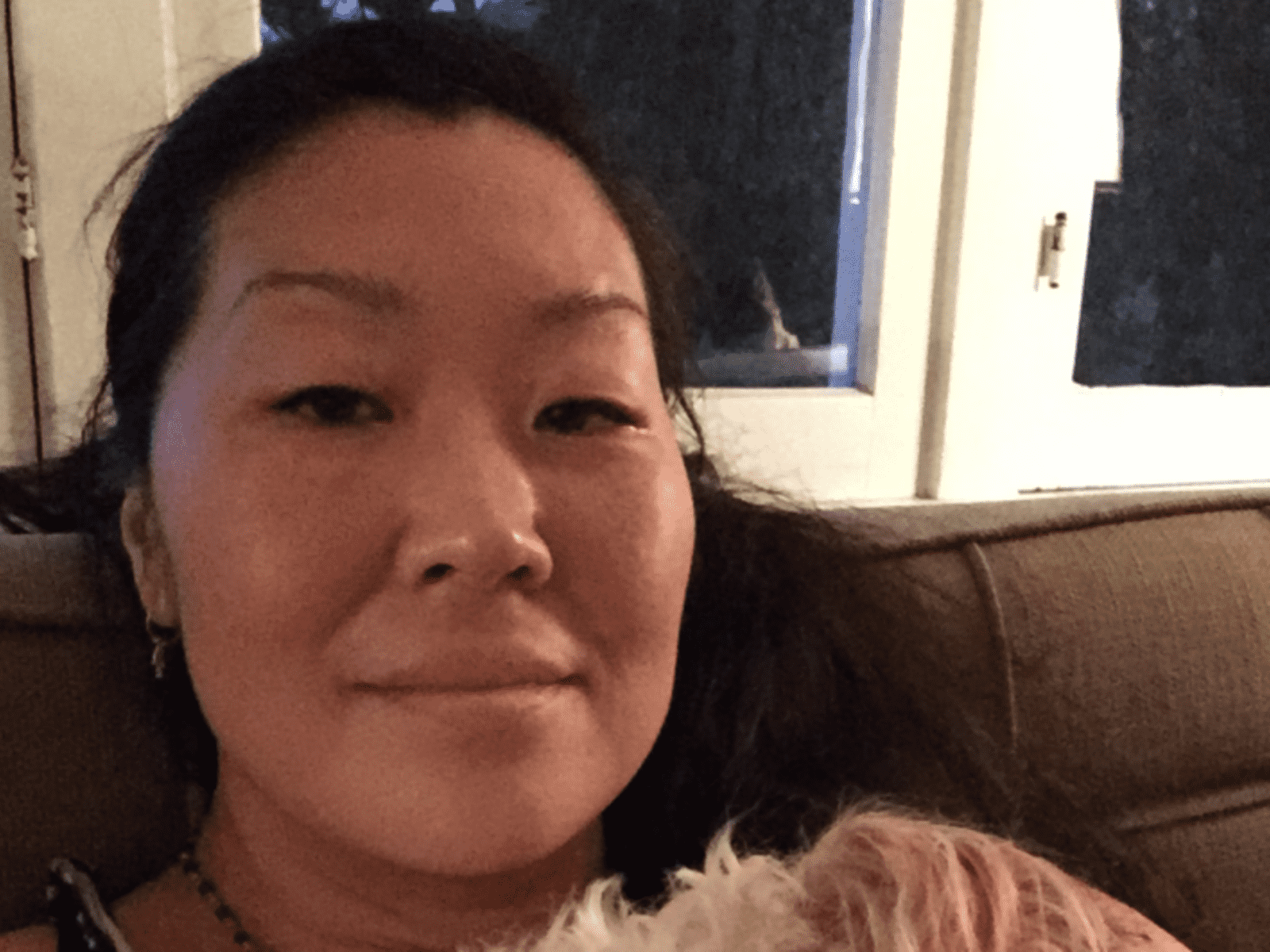 Esther from Los Angeles, California, United States