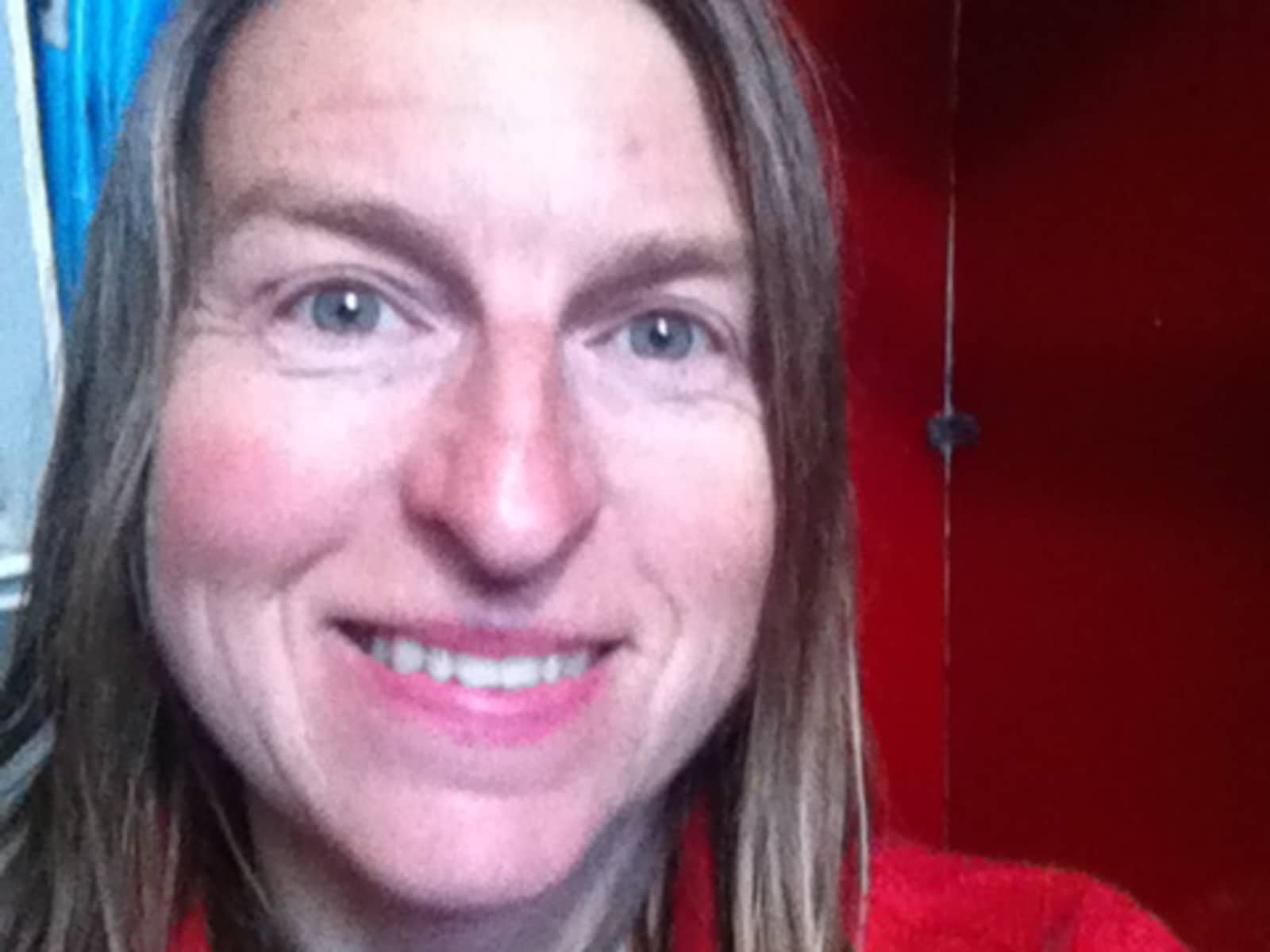 Yvonne from Brighton, United Kingdom