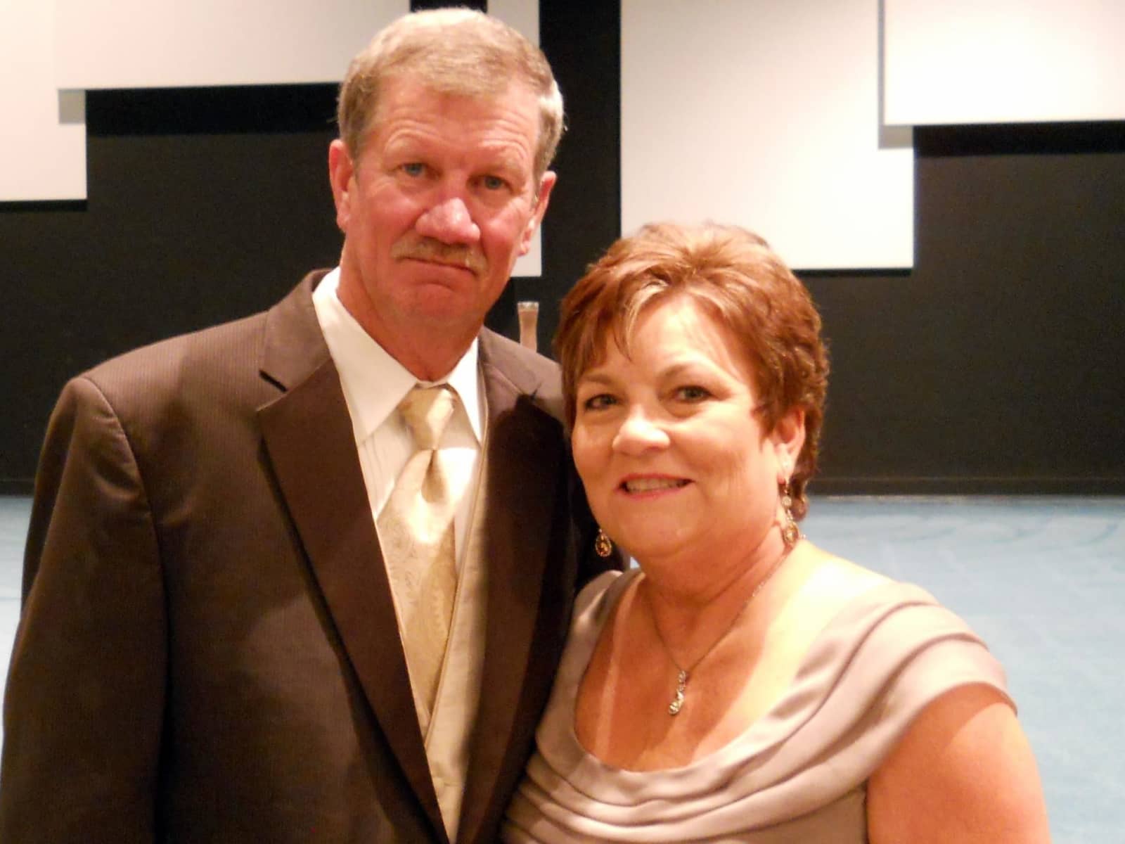 Elizabeth & William from Lincoln, Nebraska, United States
