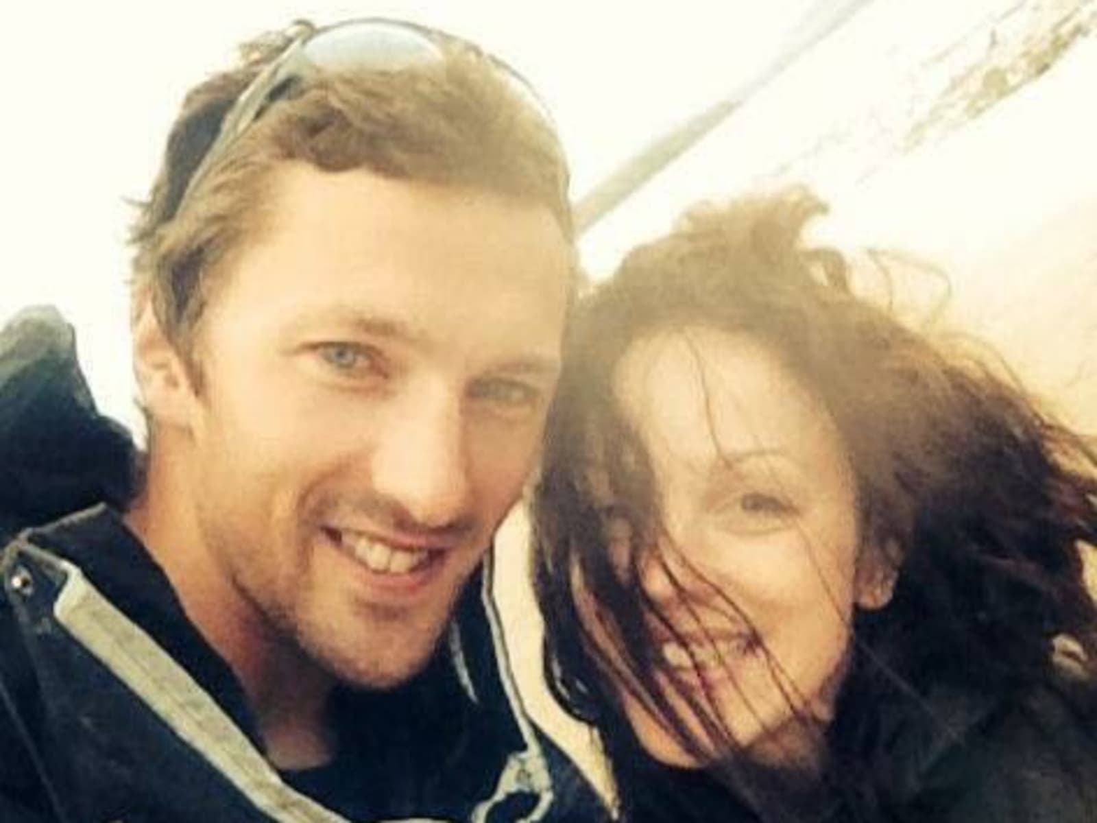 Chantal & Stephen from London, United Kingdom