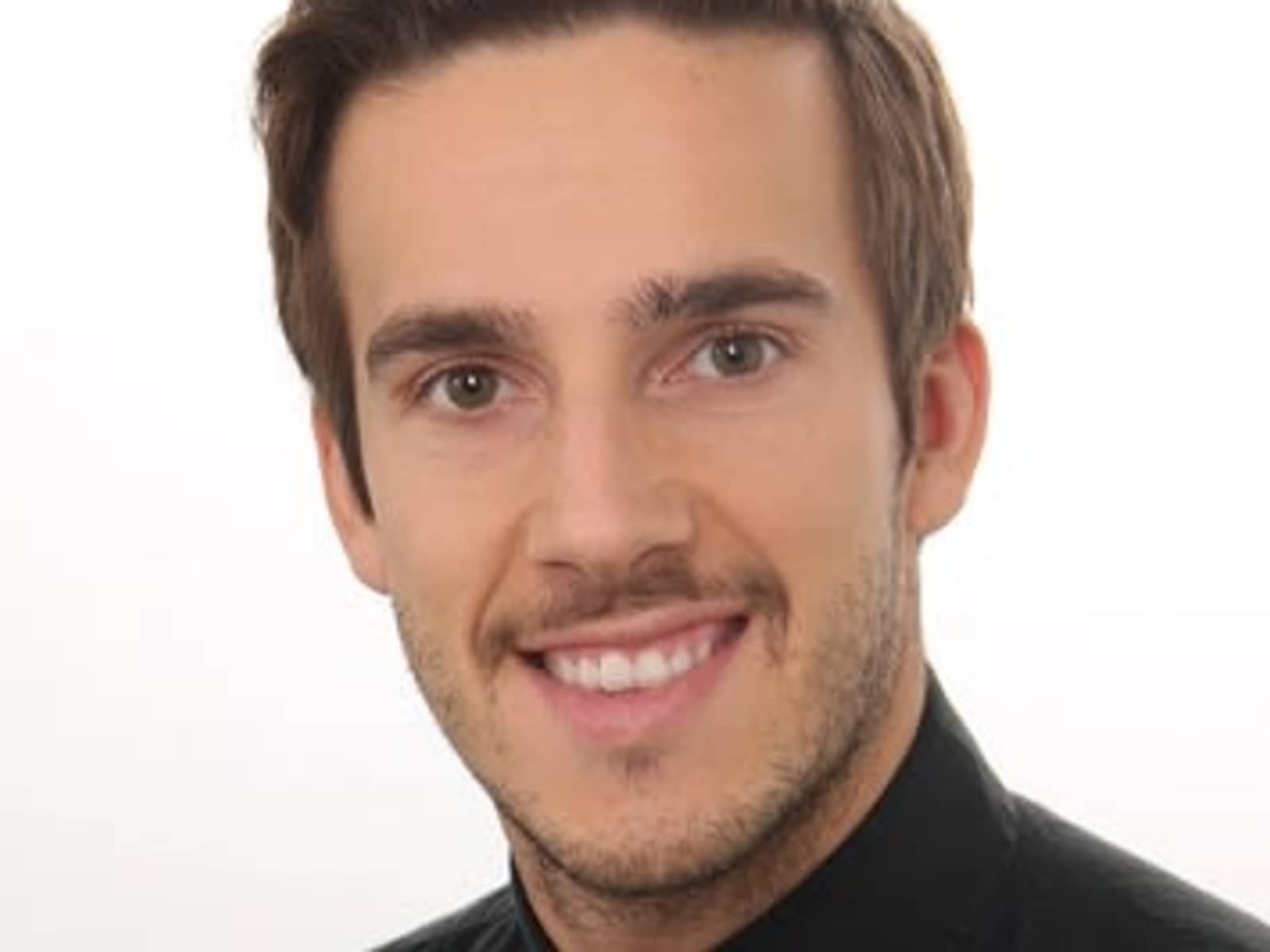 Lasse from Vienna, Austria