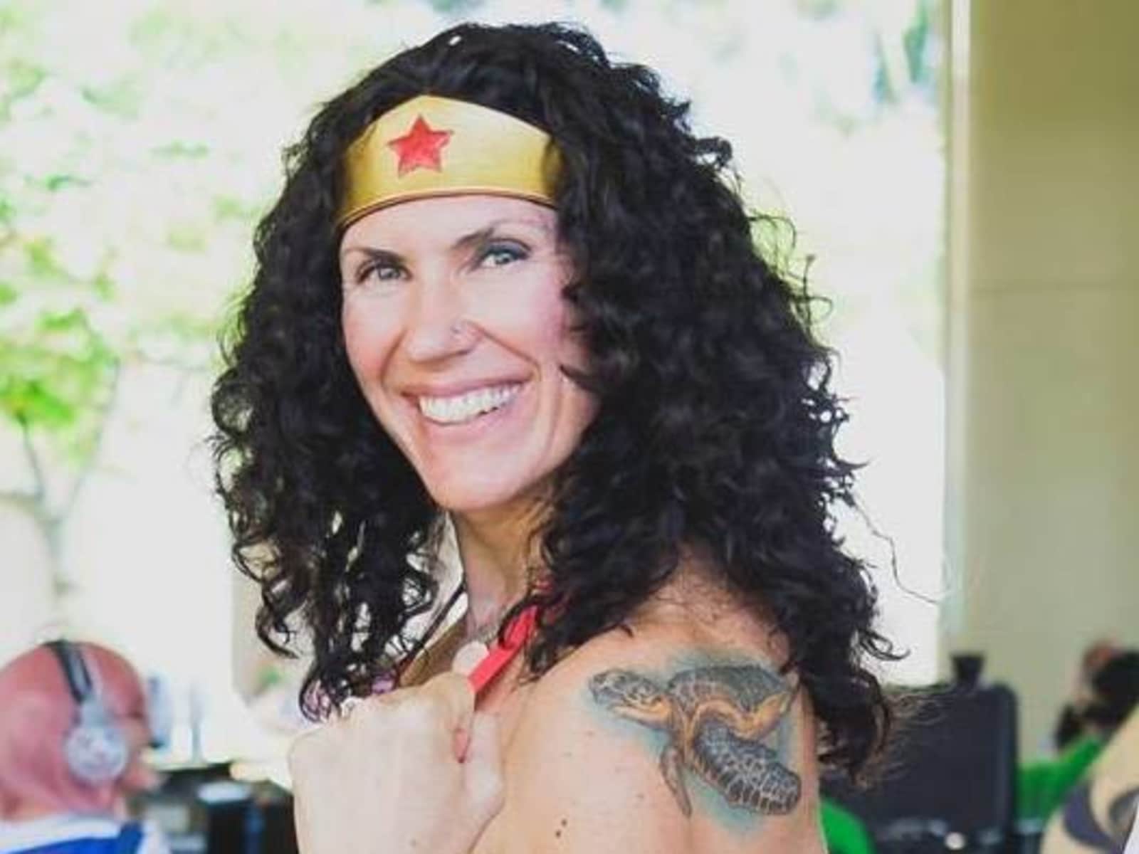 Pamela from Kawaihae, Hawaii, United States