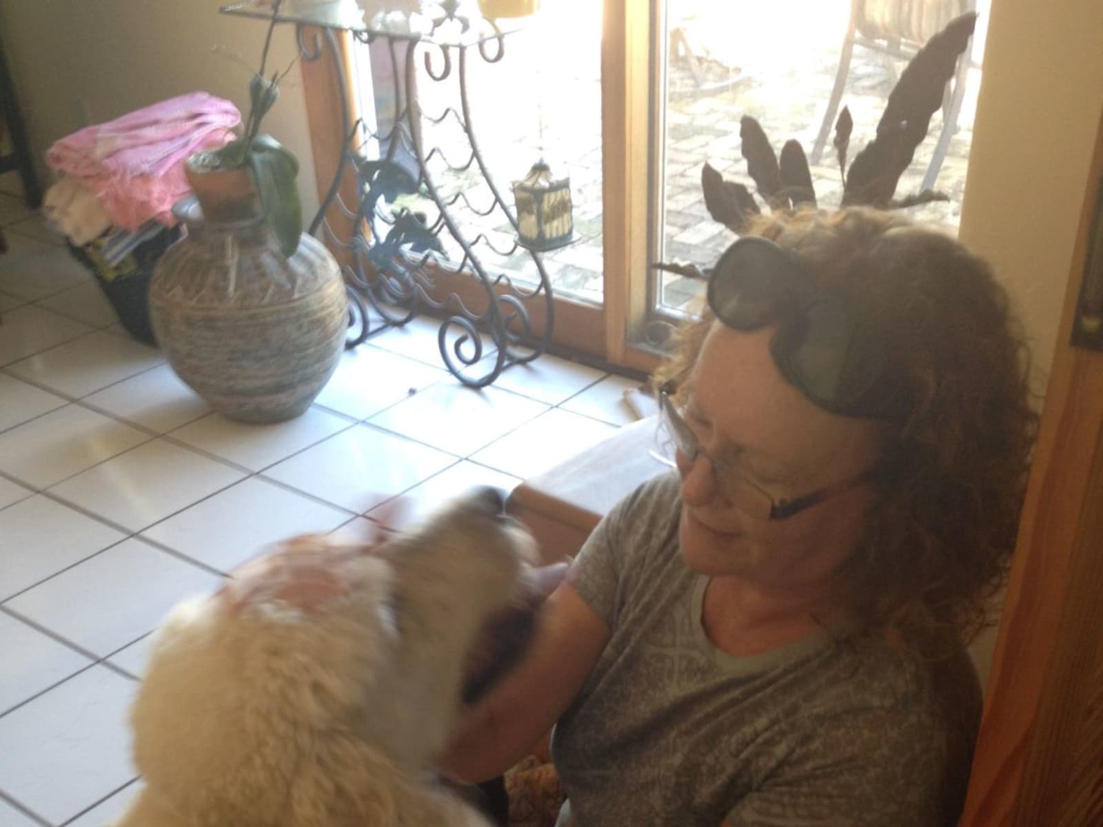 Oonagh from Vancouver, British Columbia, Canada