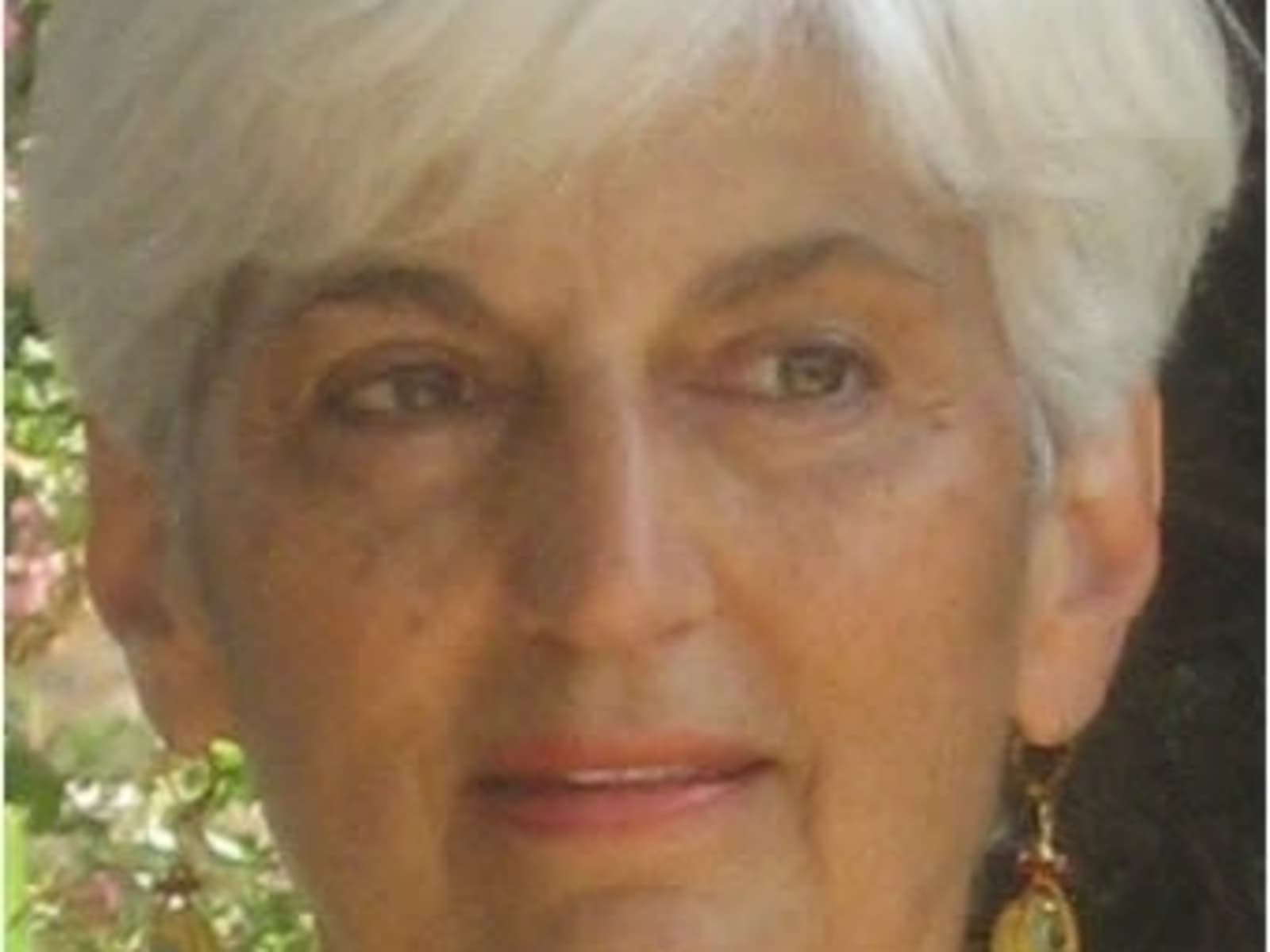 Elaine from Boston, Massachusetts, United States