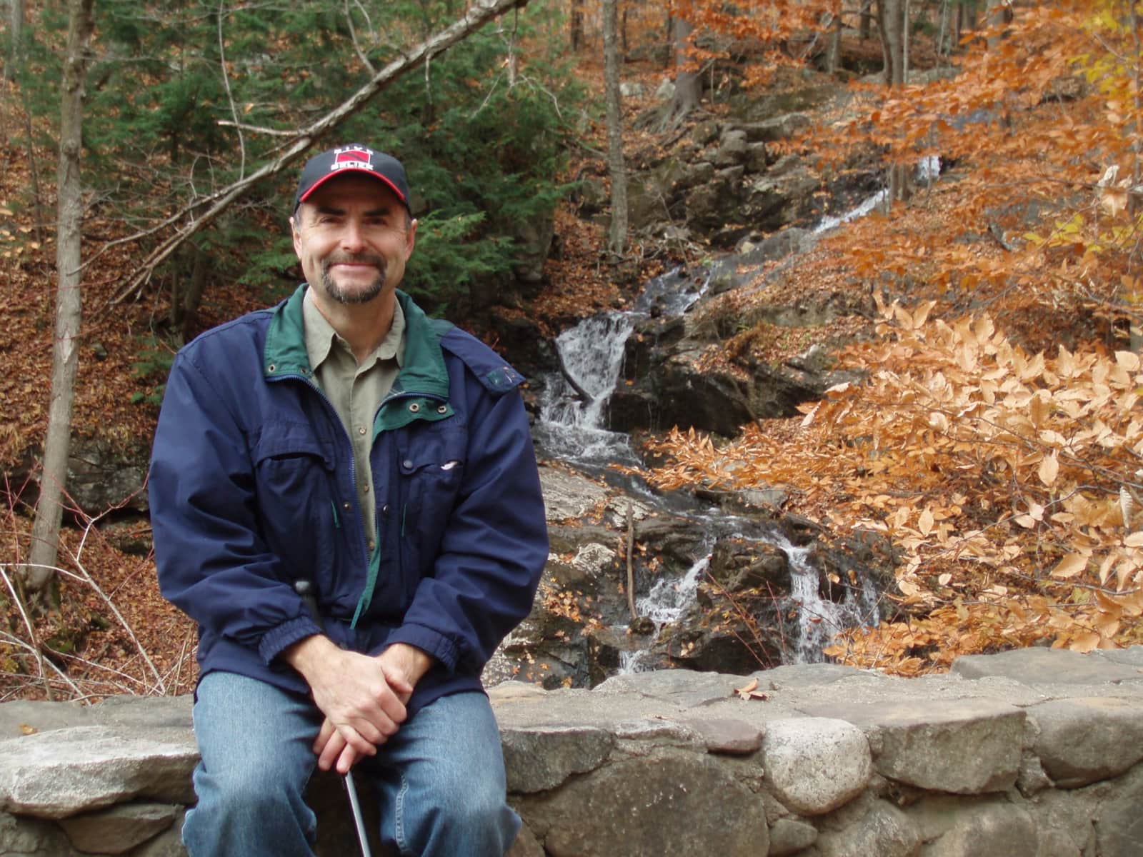 Jean-pierre from Ottawa, Ontario, Canada