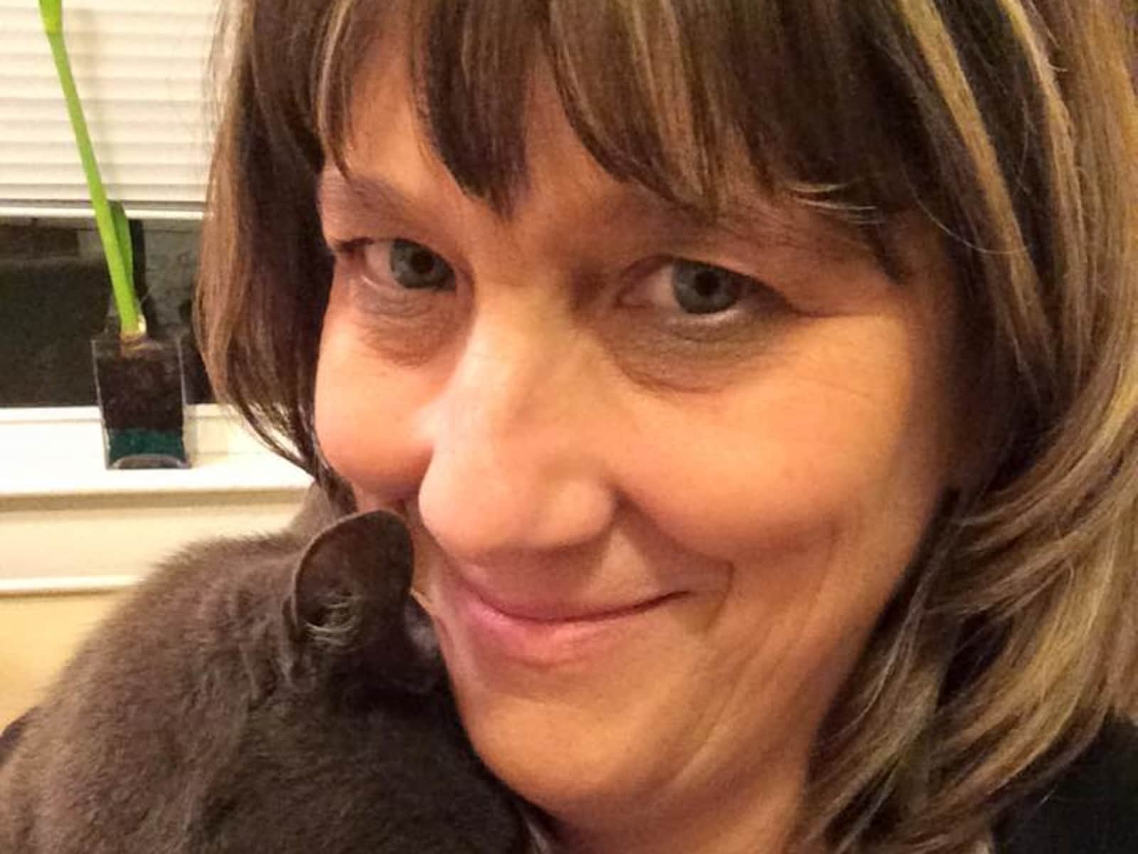 Ruth from Farmington, Missouri, United States