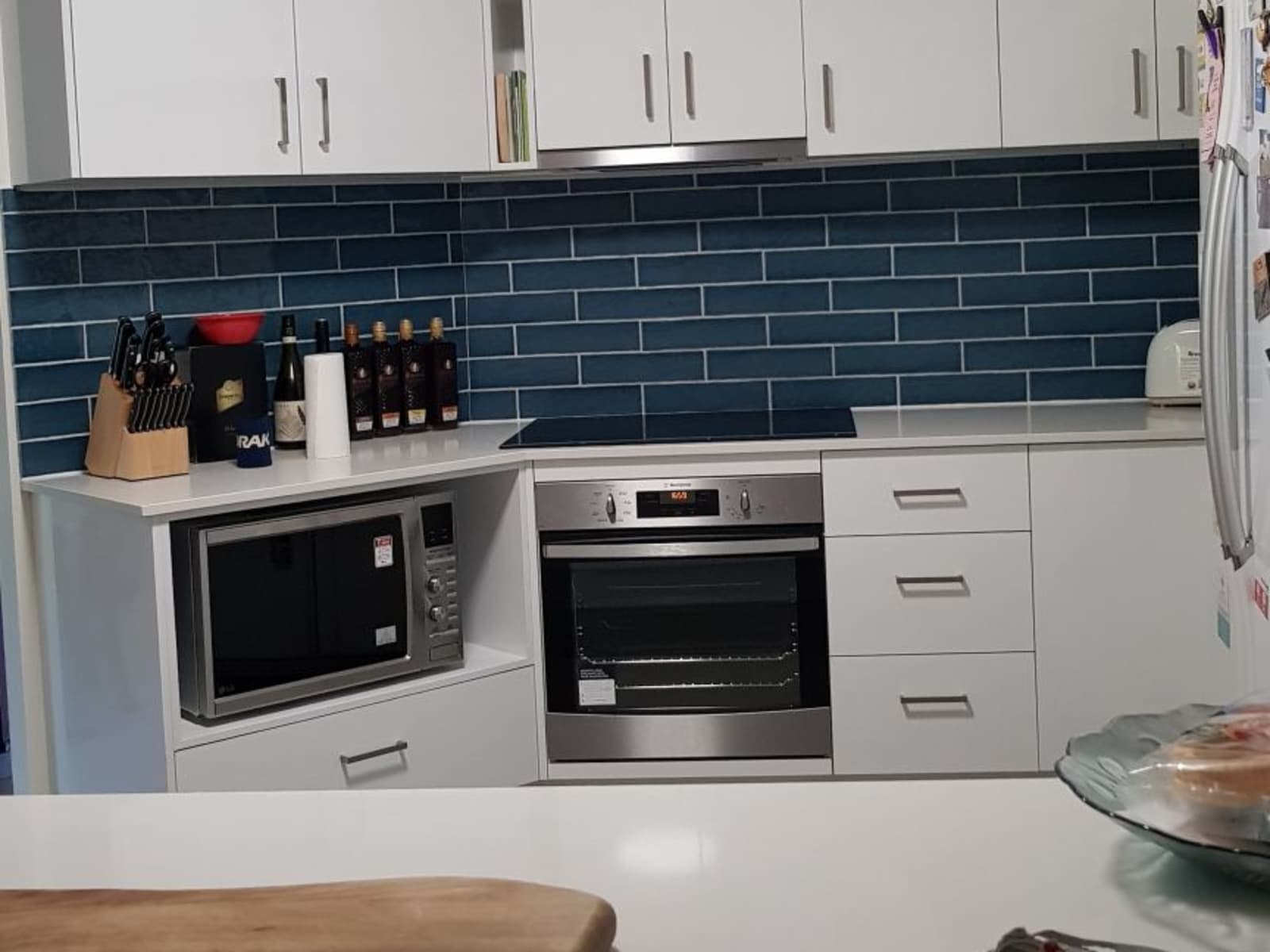 Housesitting assignment in Loganholme, Queensland, Australia