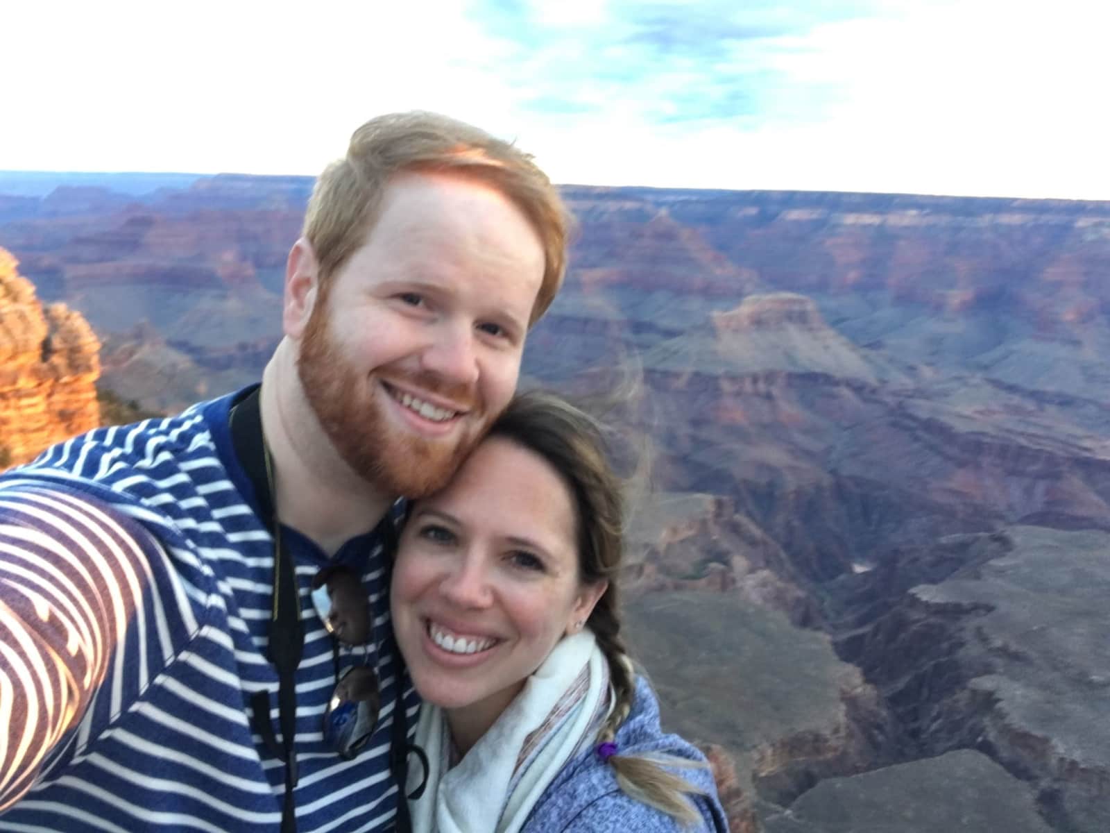 Reavey & Garret from Alexandria, Virginia, United States