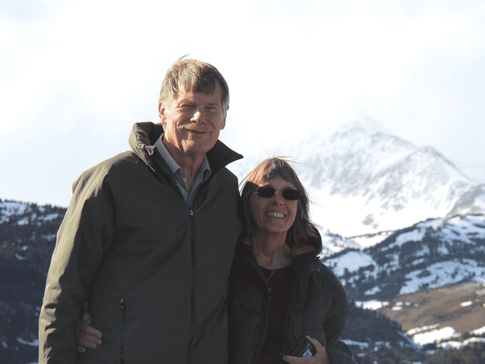David & Bonnie from Greensboro, North Carolina, United States