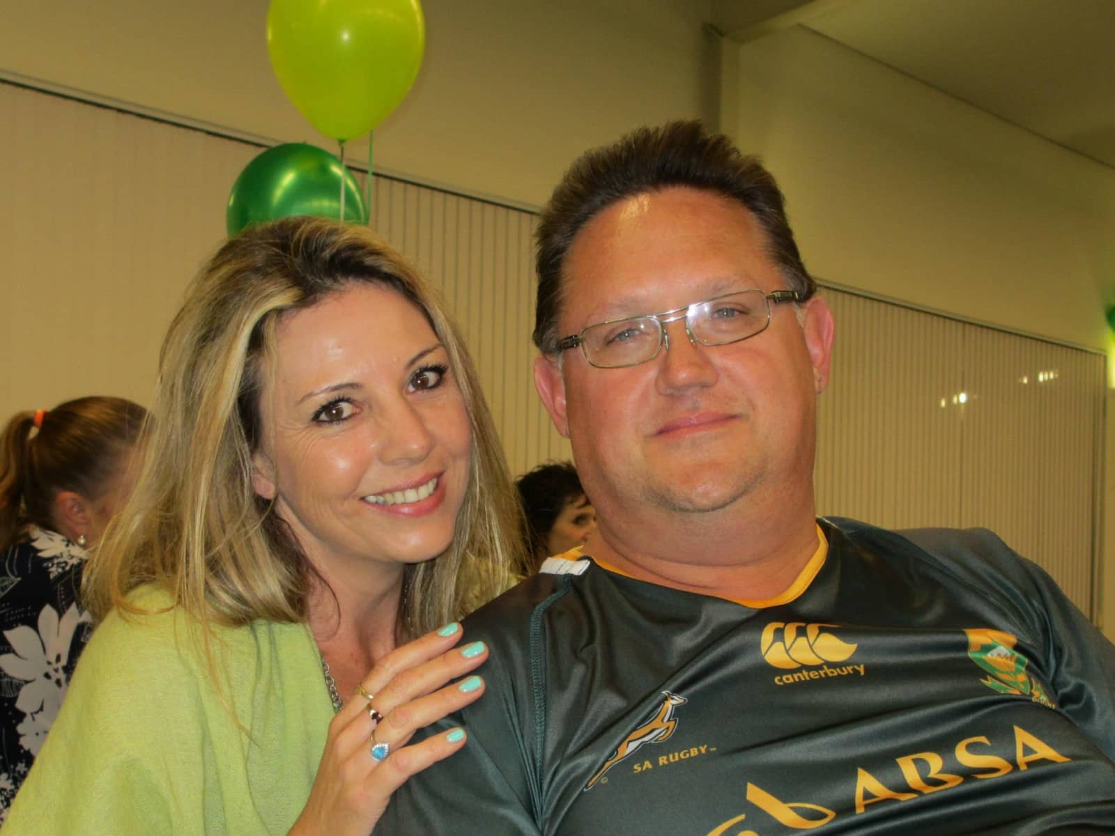 Cheryl&gerry & Gerry from Brisbane, Queensland, Australia
