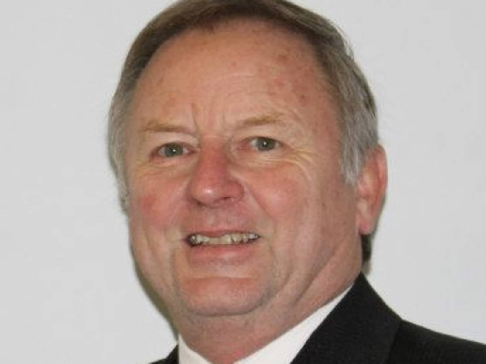 Norm from Rutherford, New South Wales, Australia