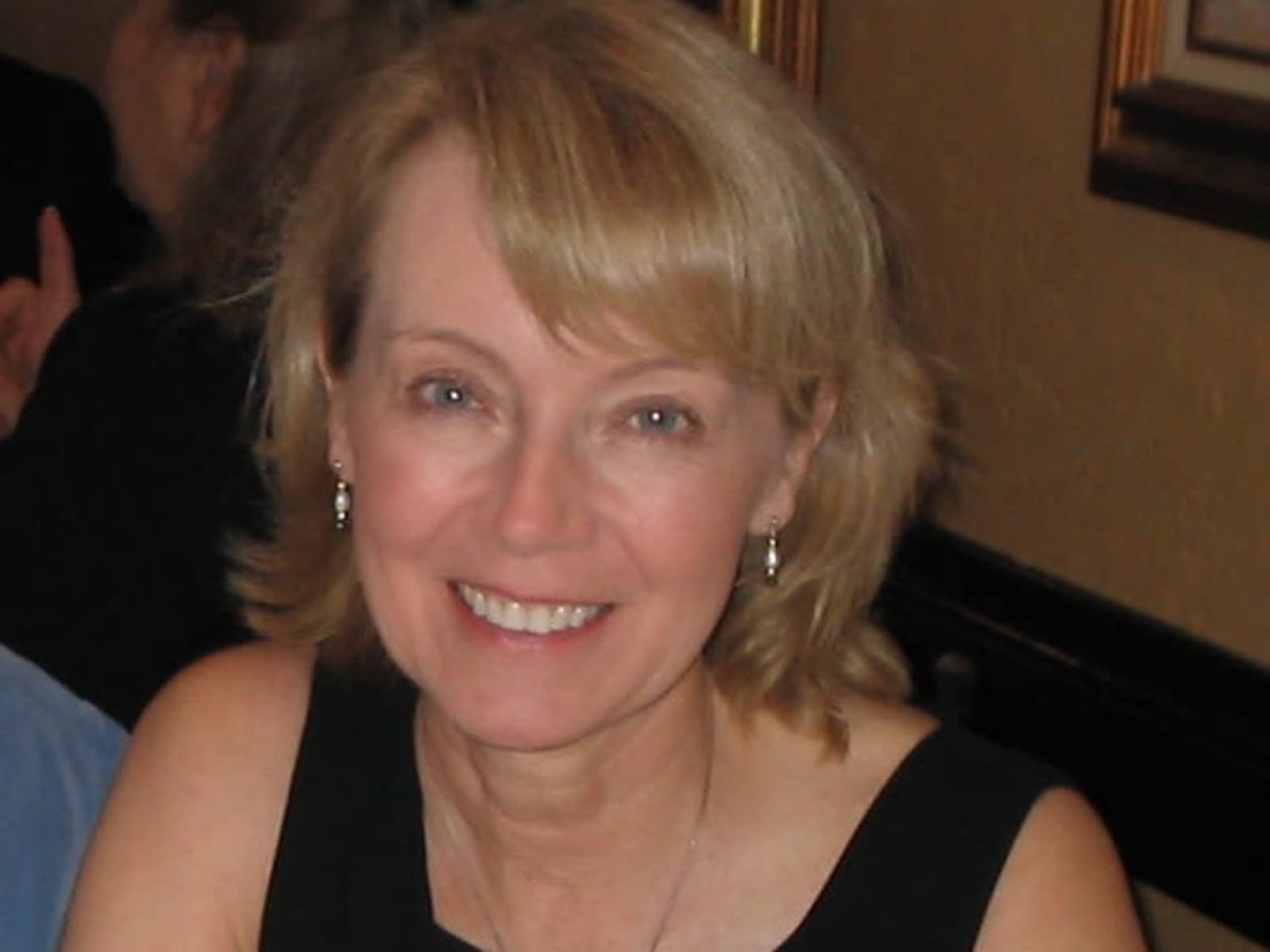 Kristine from Fort Lauderdale, Florida, United States