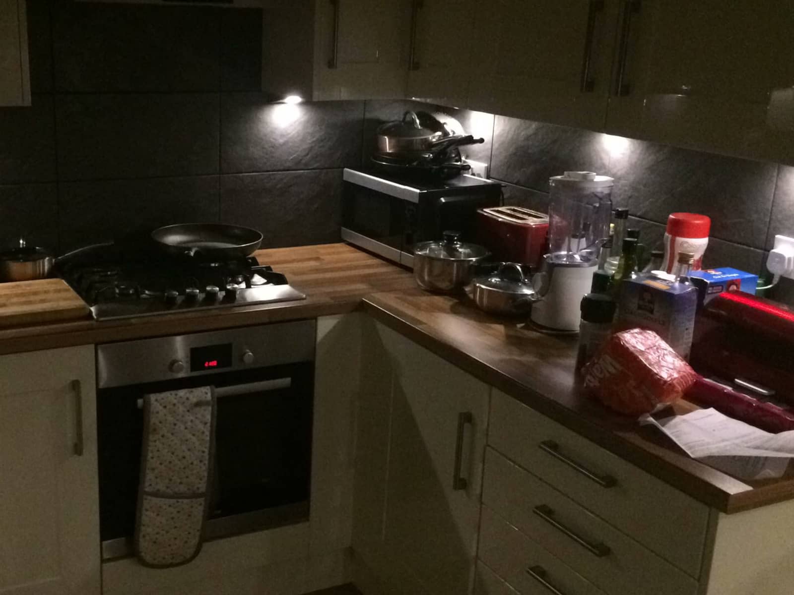 Housesitting assignment in Bridlington, United Kingdom