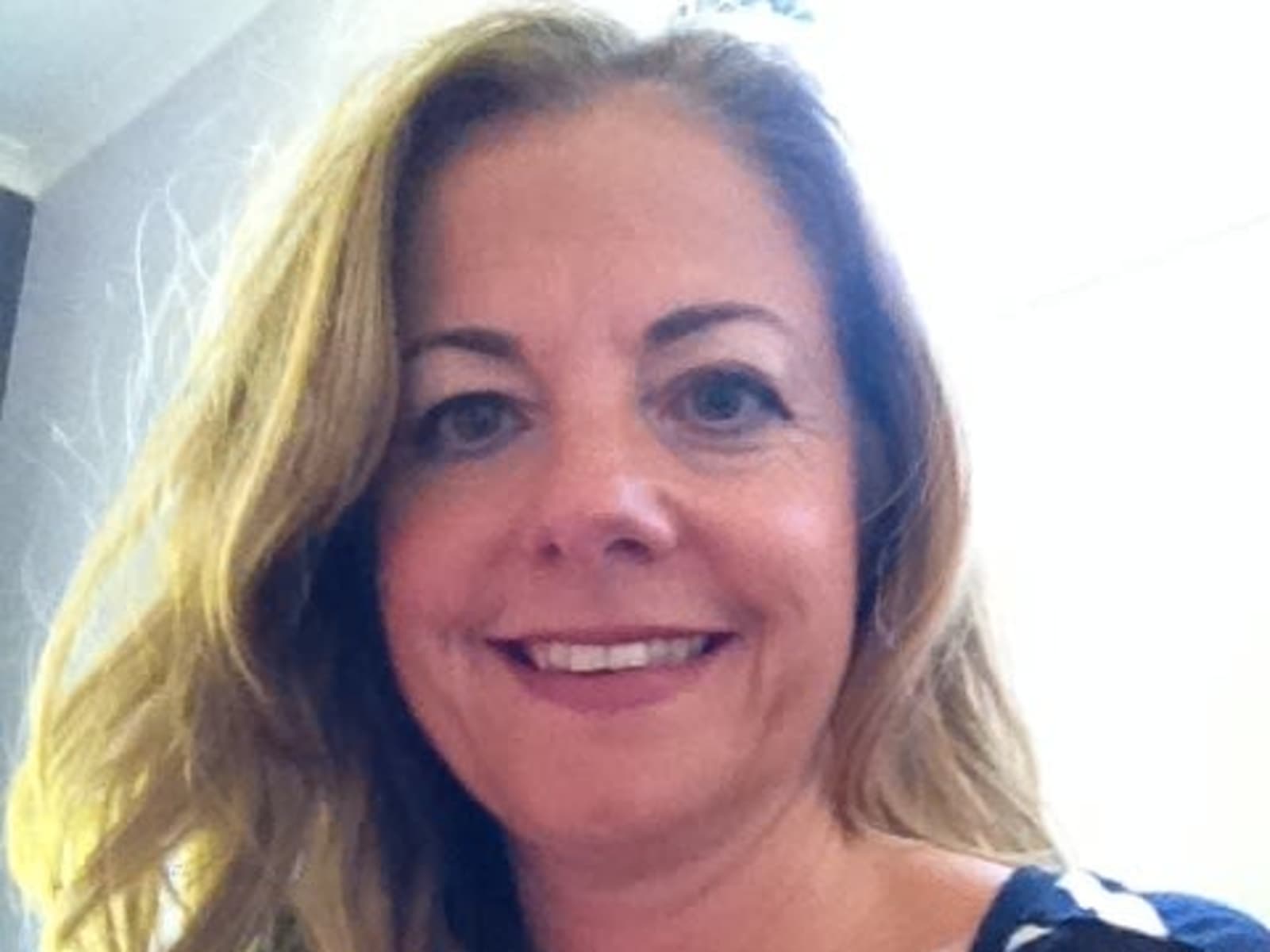 Lisa from Brighton, United Kingdom
