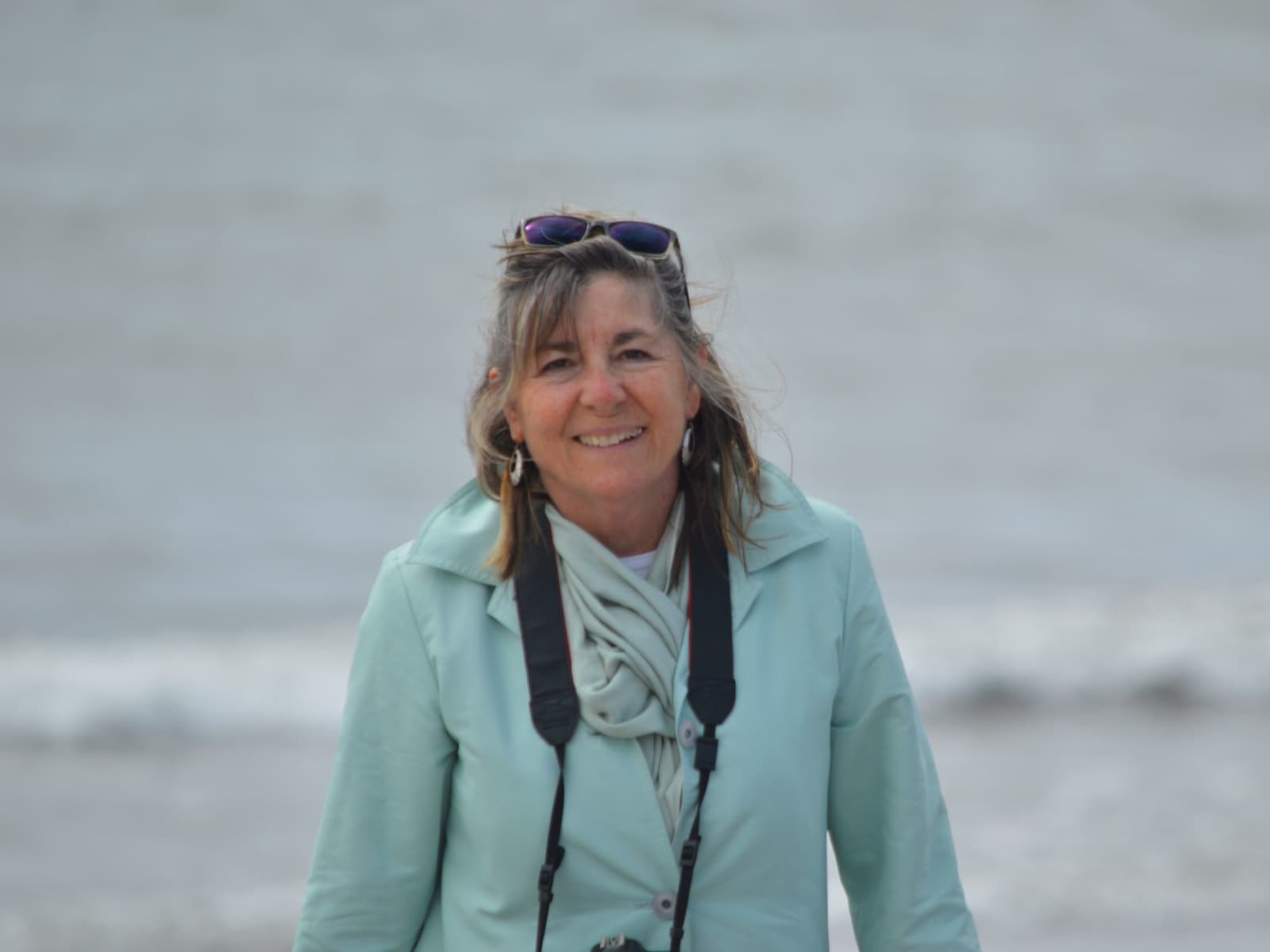 Kathleen from Tucson, Arizona, United States