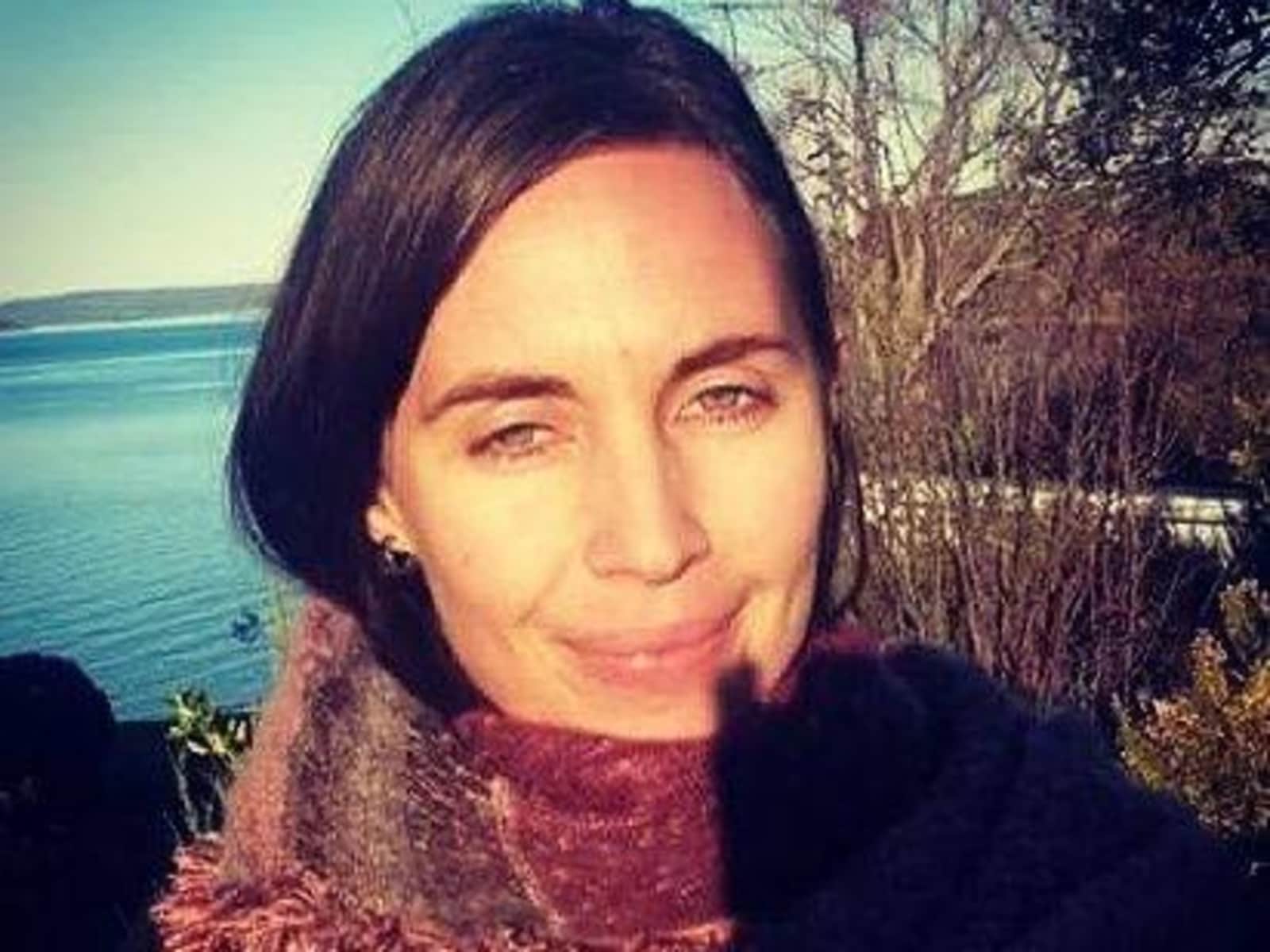 Vera from Hobart, Tasmania, Australia