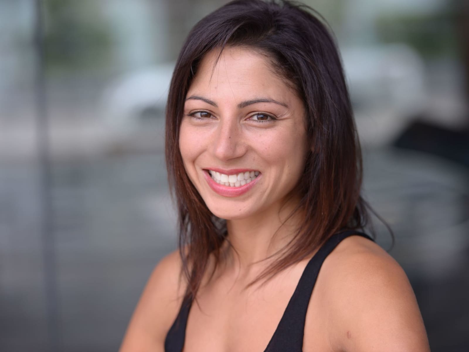 Beverly from Sydney, New South Wales, Australia