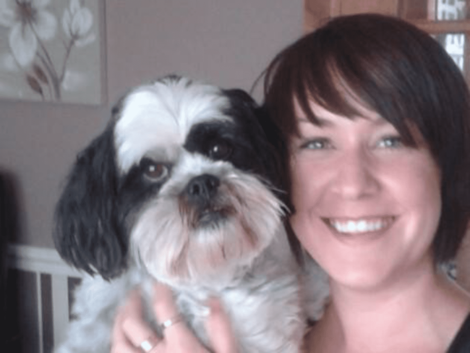 Robyn from Perth, Western Australia, Australia