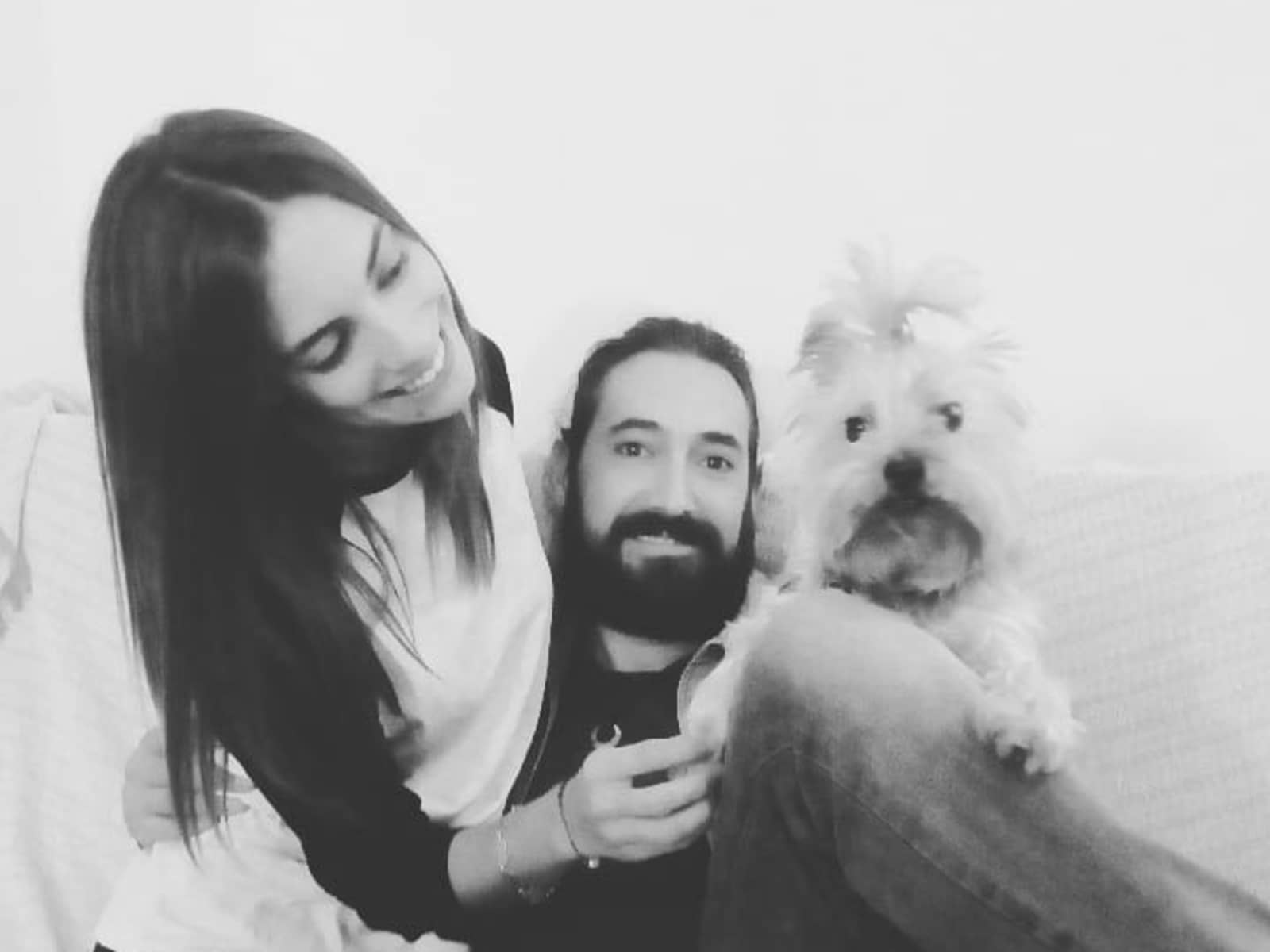 Sus & meri & Maria from Ciutadella, Spain