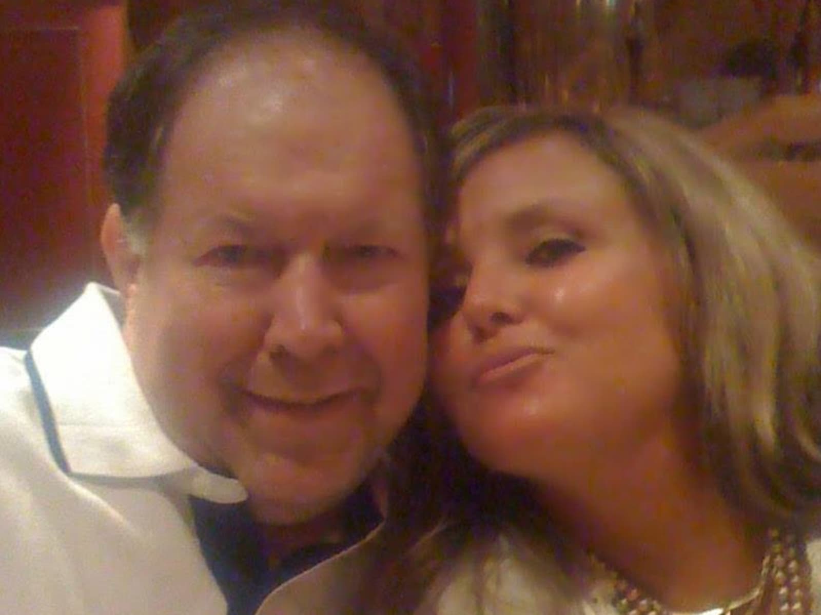 Paul & Dolly from Washington, Utah, United States