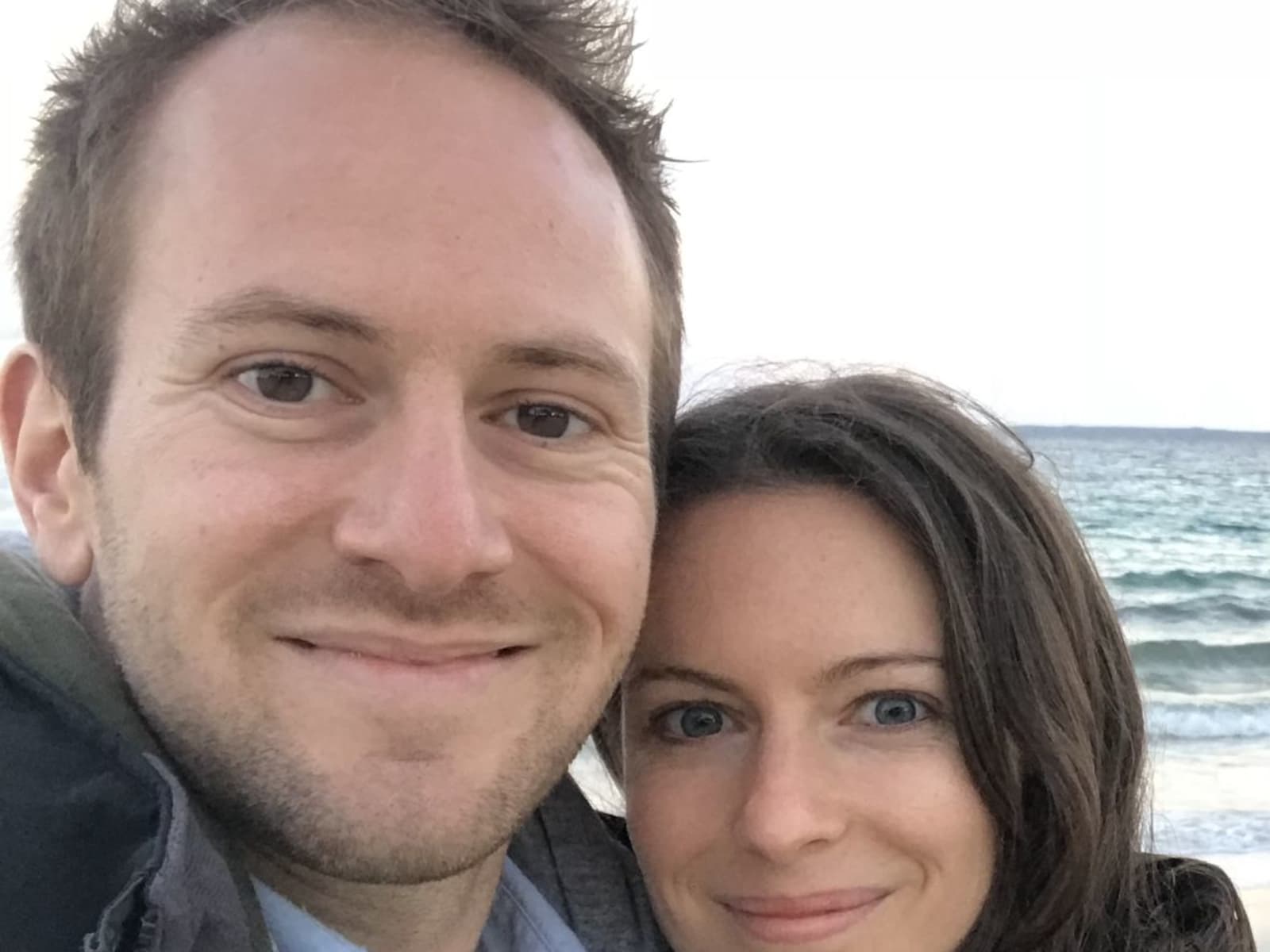 Steve & Helen from City of London, United Kingdom