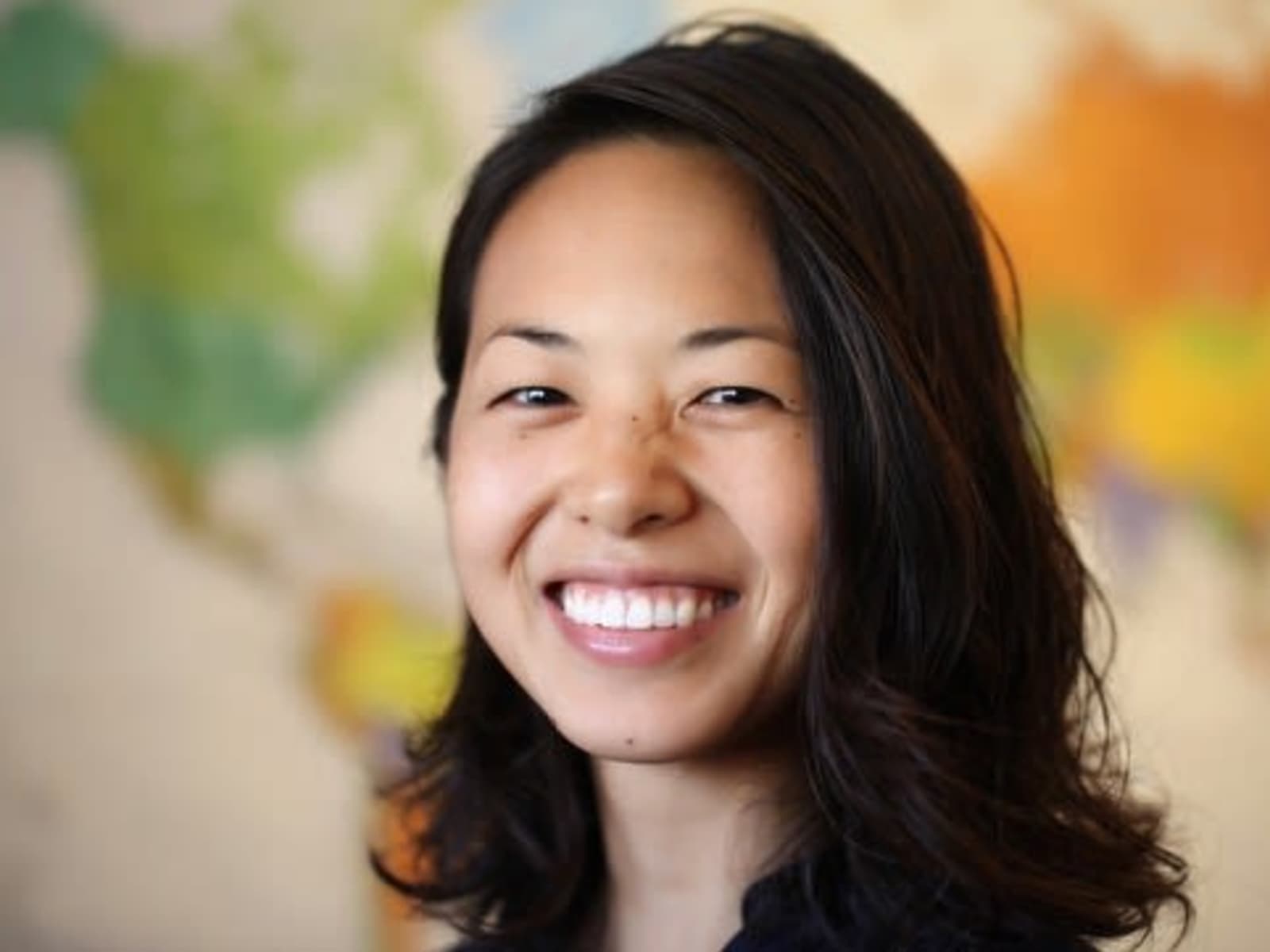 Emi from Santa Barbara, California, United States