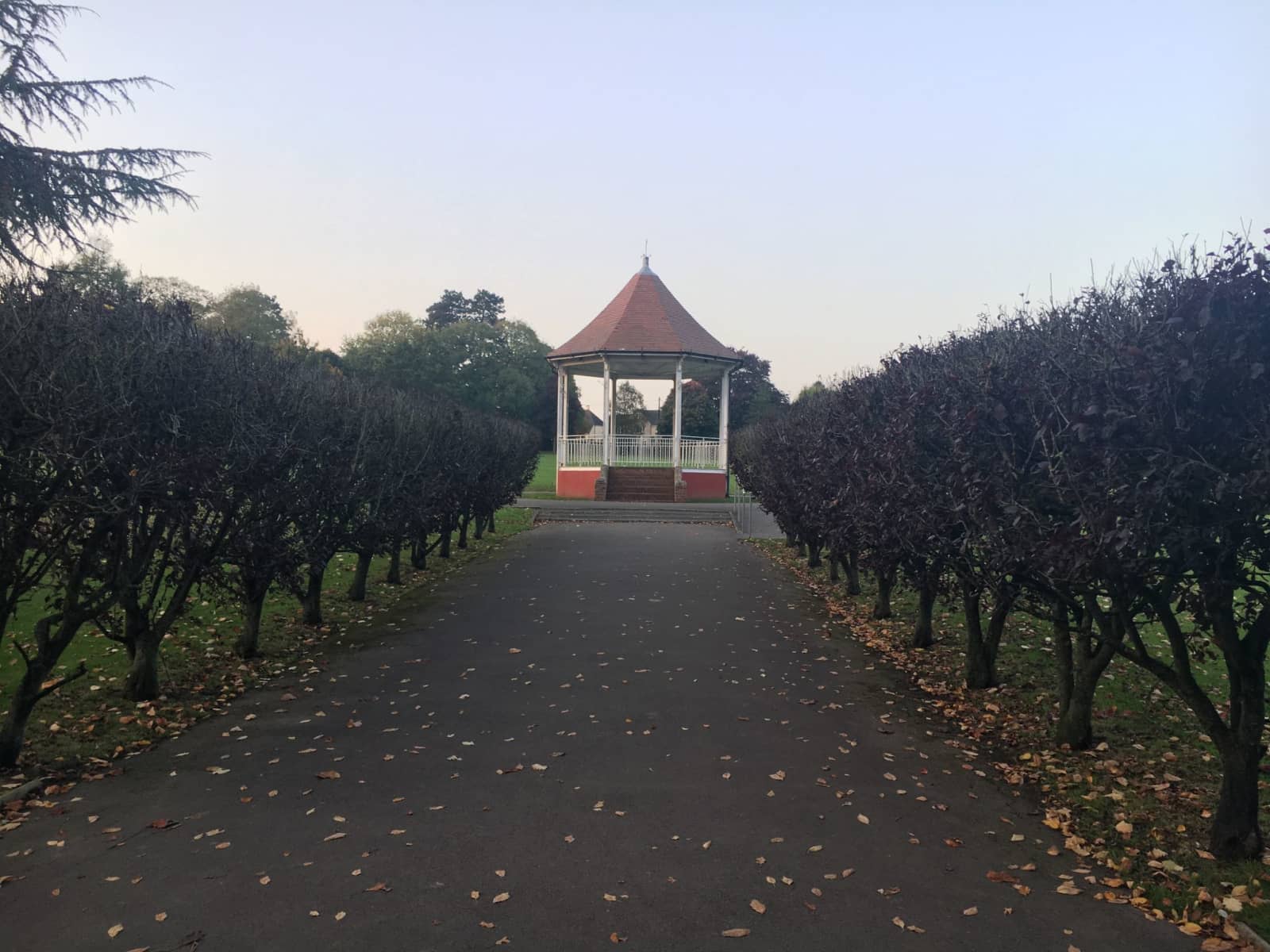 Housesitting assignment in Chippenham, United Kingdom