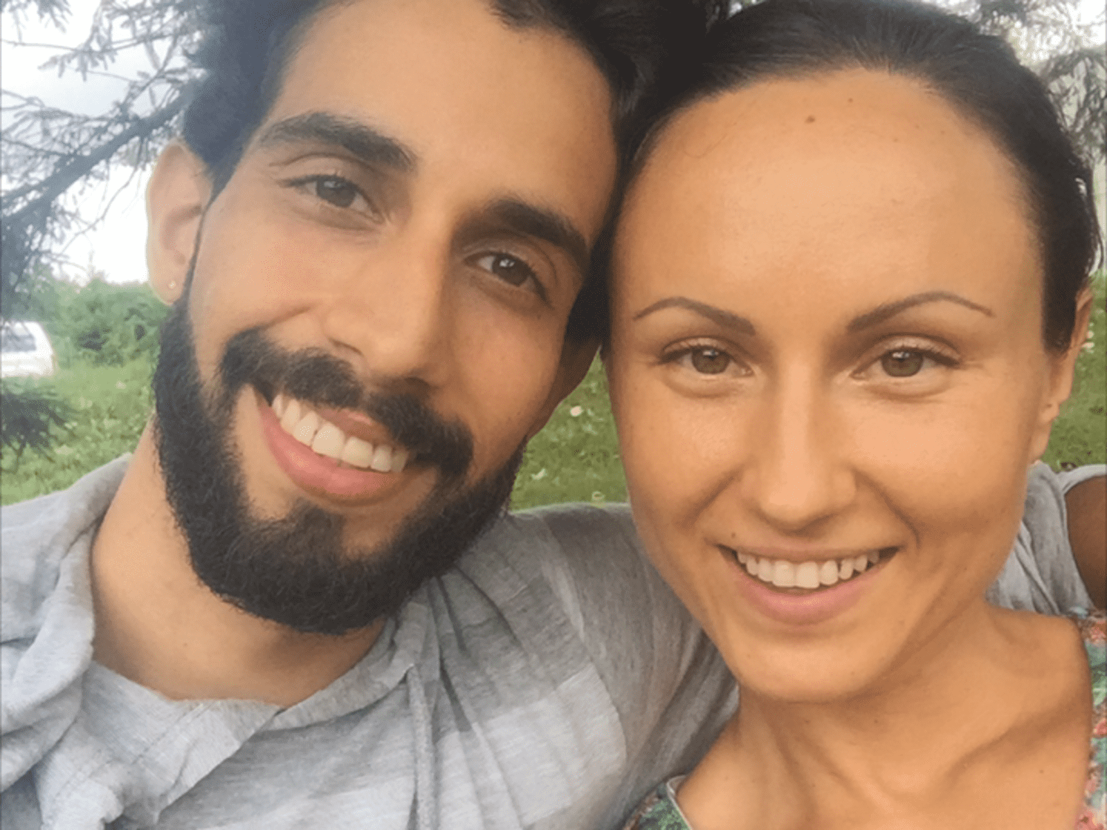 Ivan & Julia from Pāhoa, Hawaii, United States
