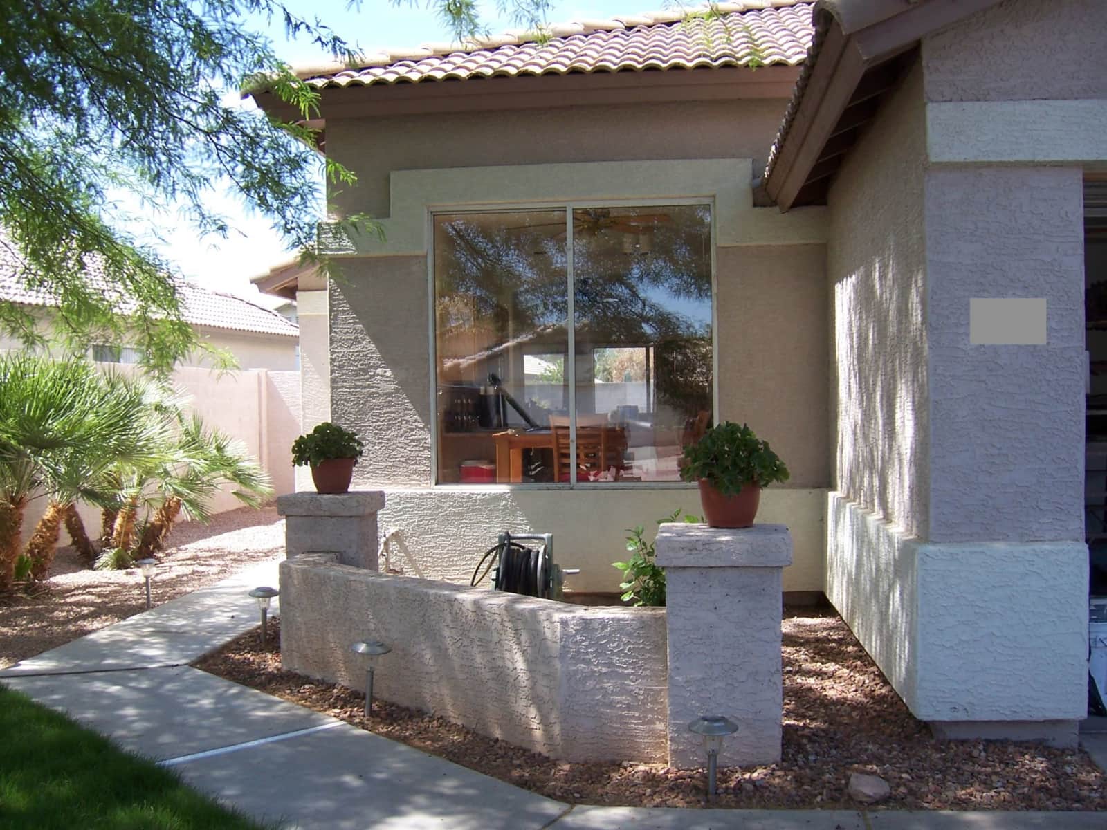 Housesitting assignment in Gilbert, Arizona, United States