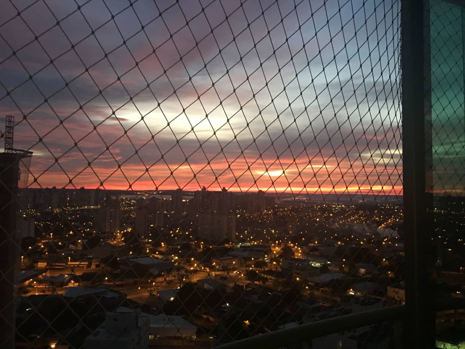 Housesitting assignment in Goiânia, Brazil