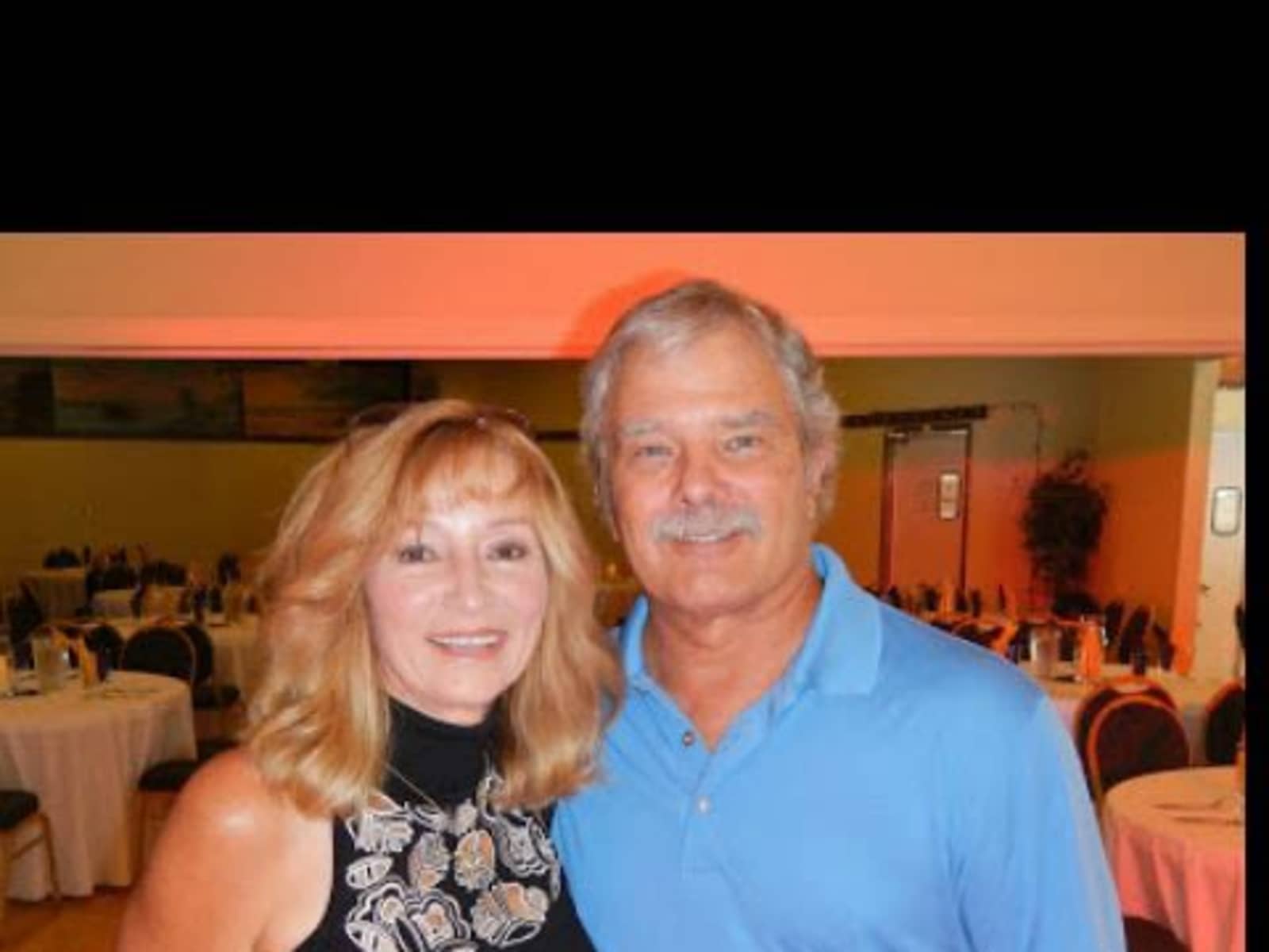 Terry & Greg from Marathon, Florida, United States