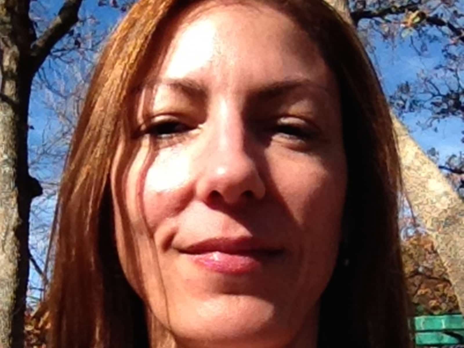 Joann from Little Elm, Texas, United States