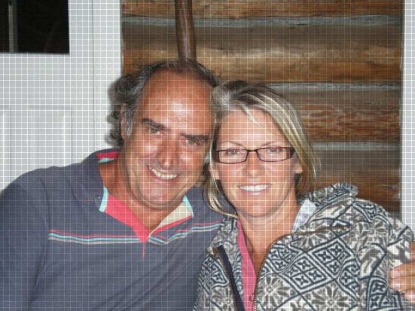 Janice & Jorge from Toronto, Ontario, Canada