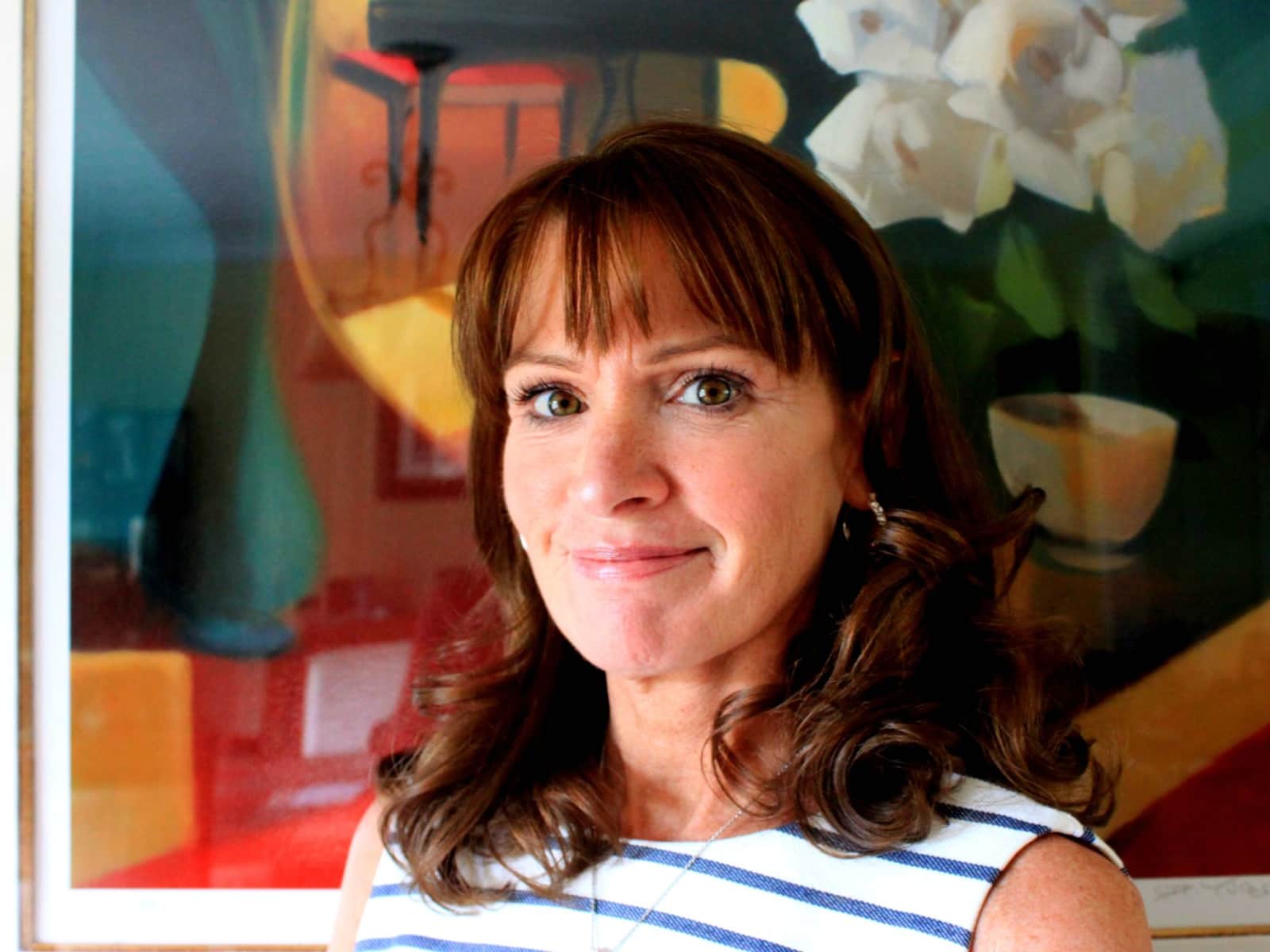 Tammy from New Fairfield, Connecticut, United States